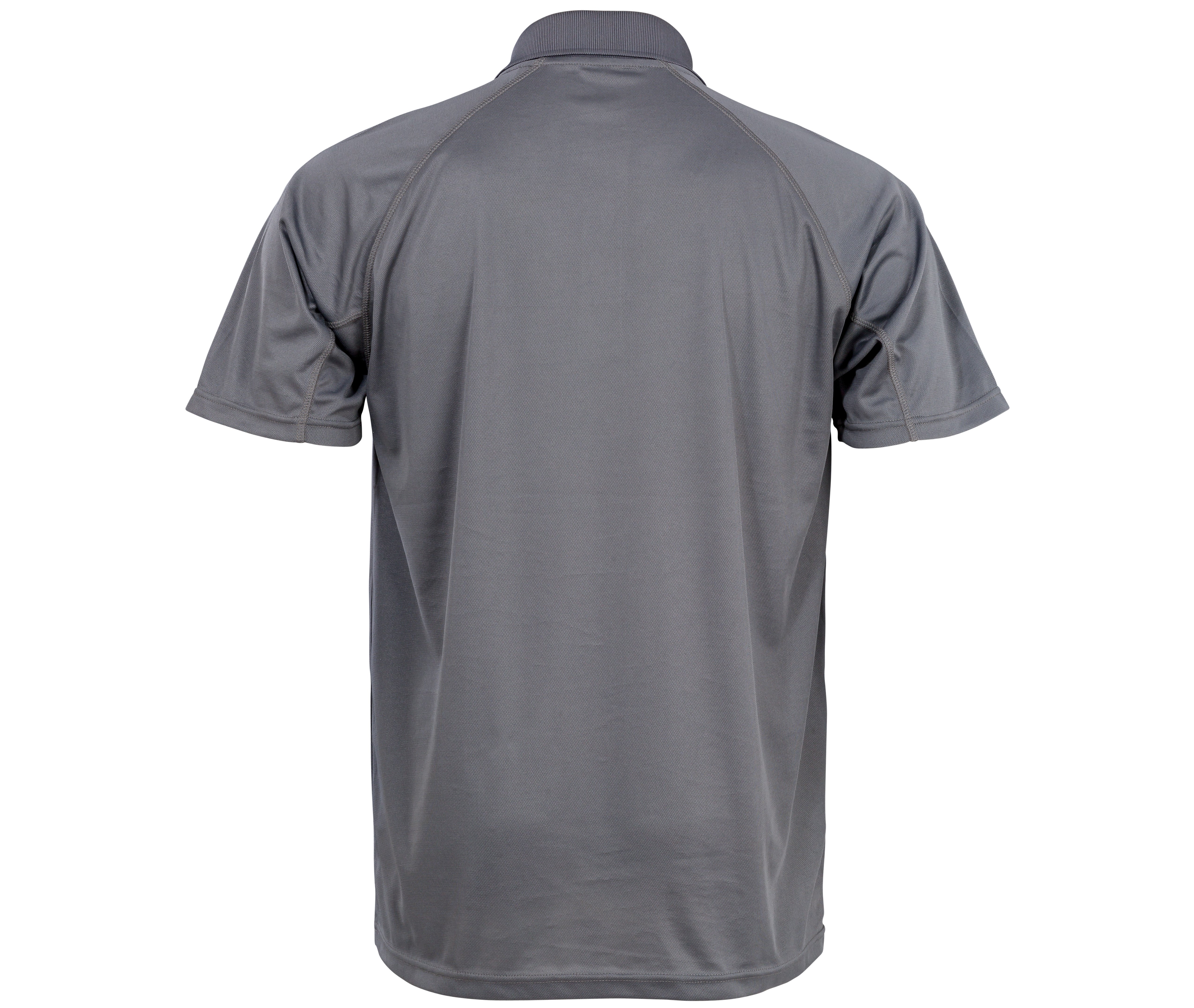 Polo Respirant Aircool - Grey