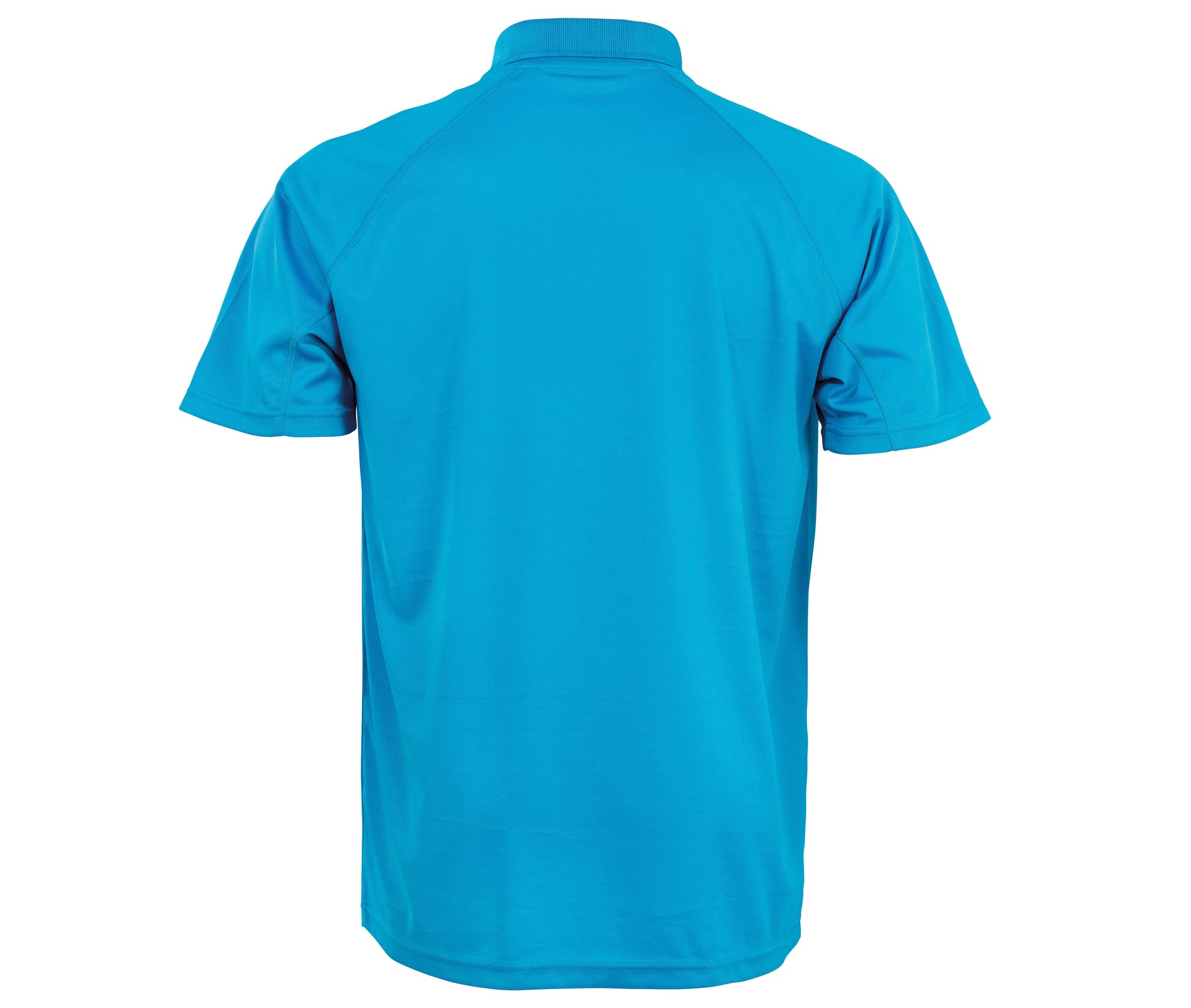 Polo Respirant Aircool - Ocean Blue