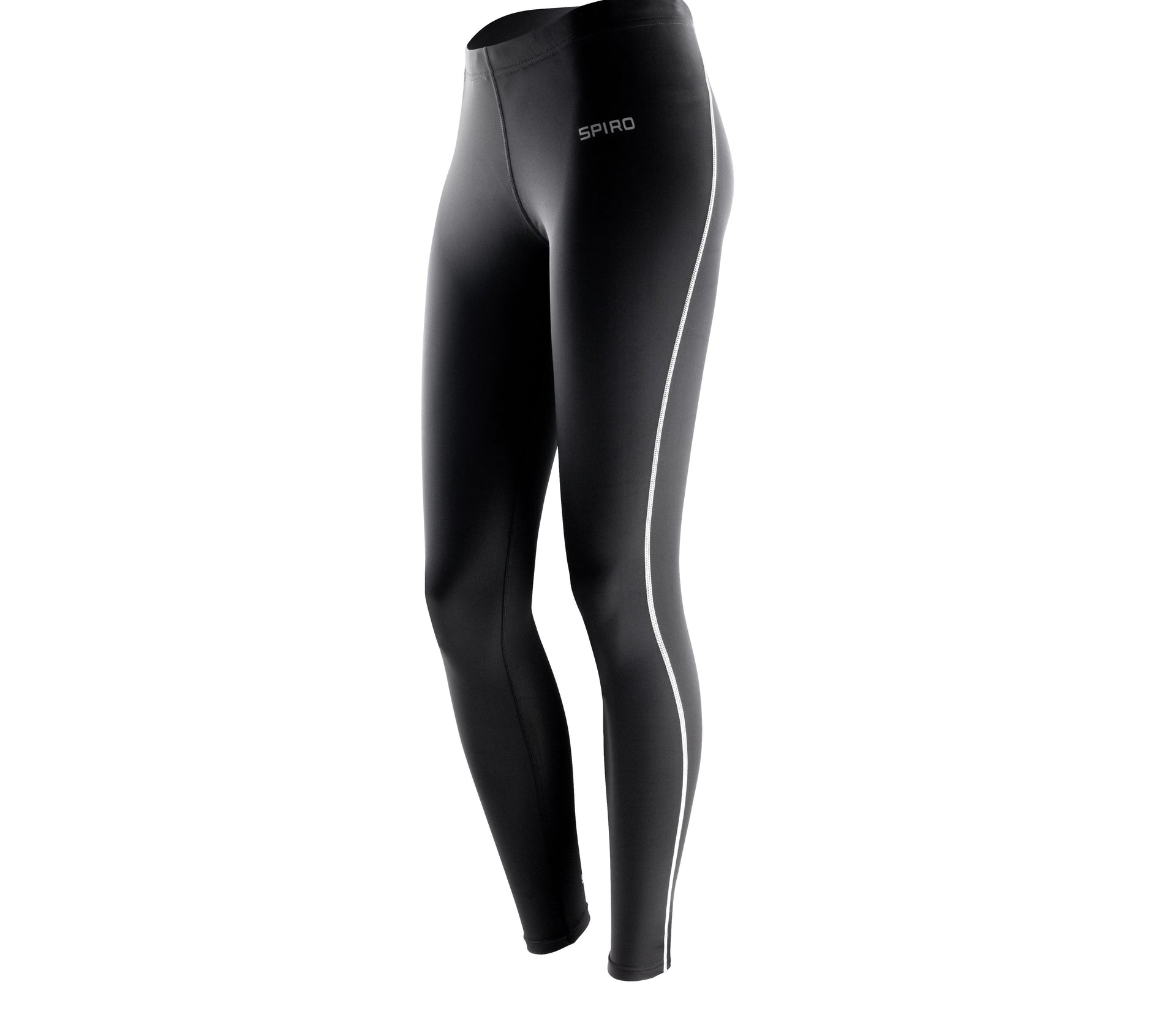 Legging Femme - Black
