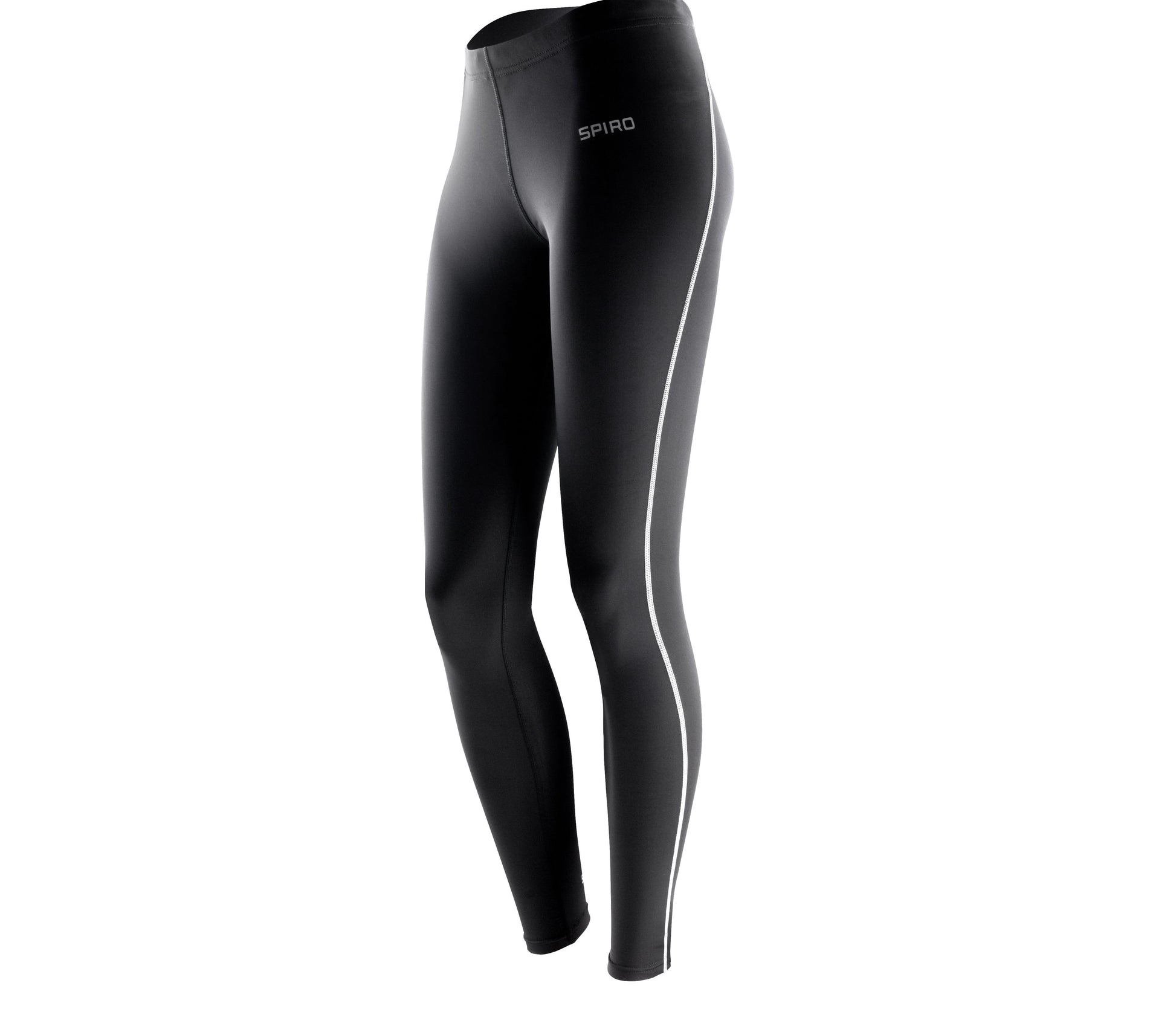 Legging Femme - Black