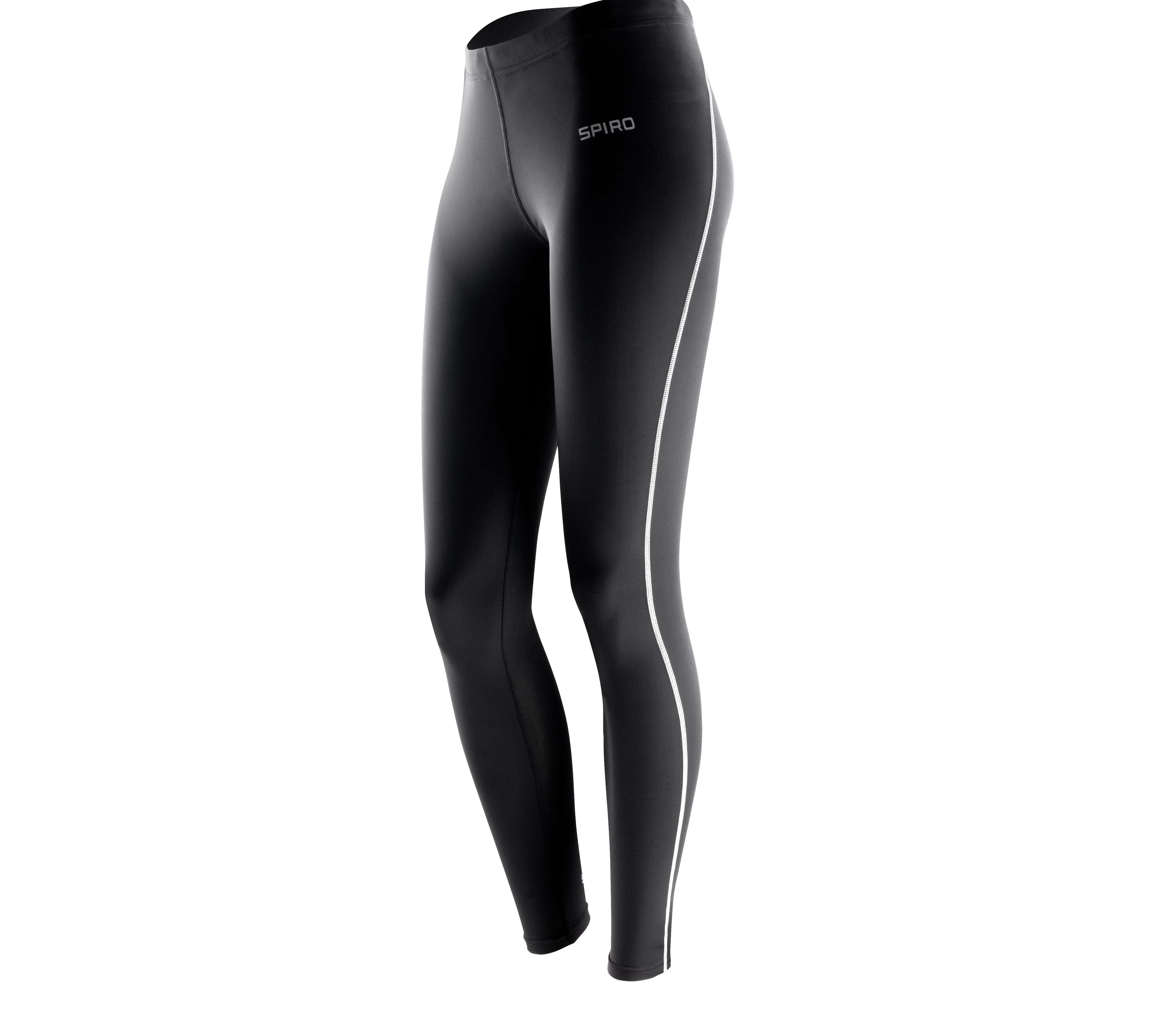 Legging Femme - Black
