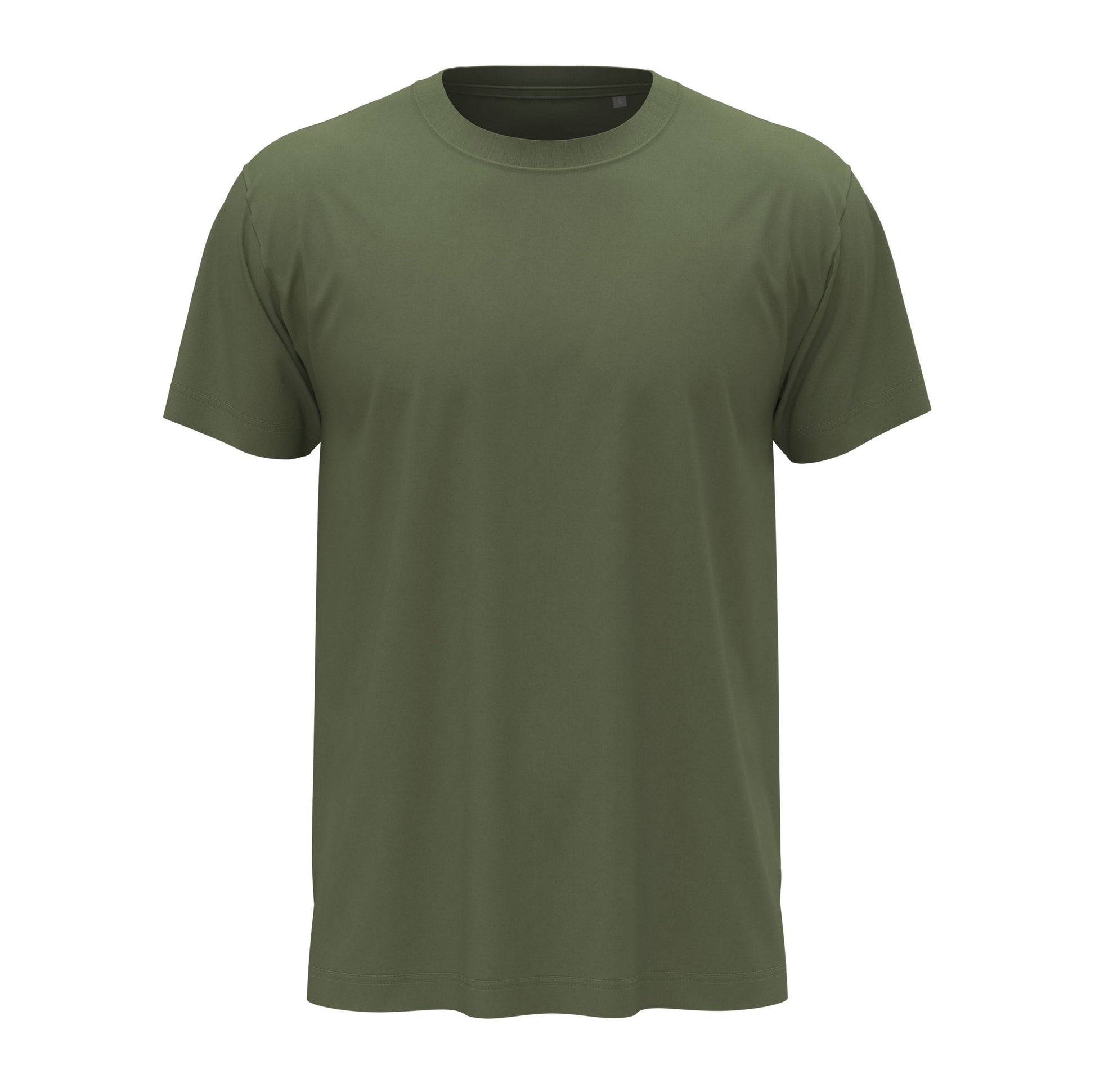 ST2000 - Military Green