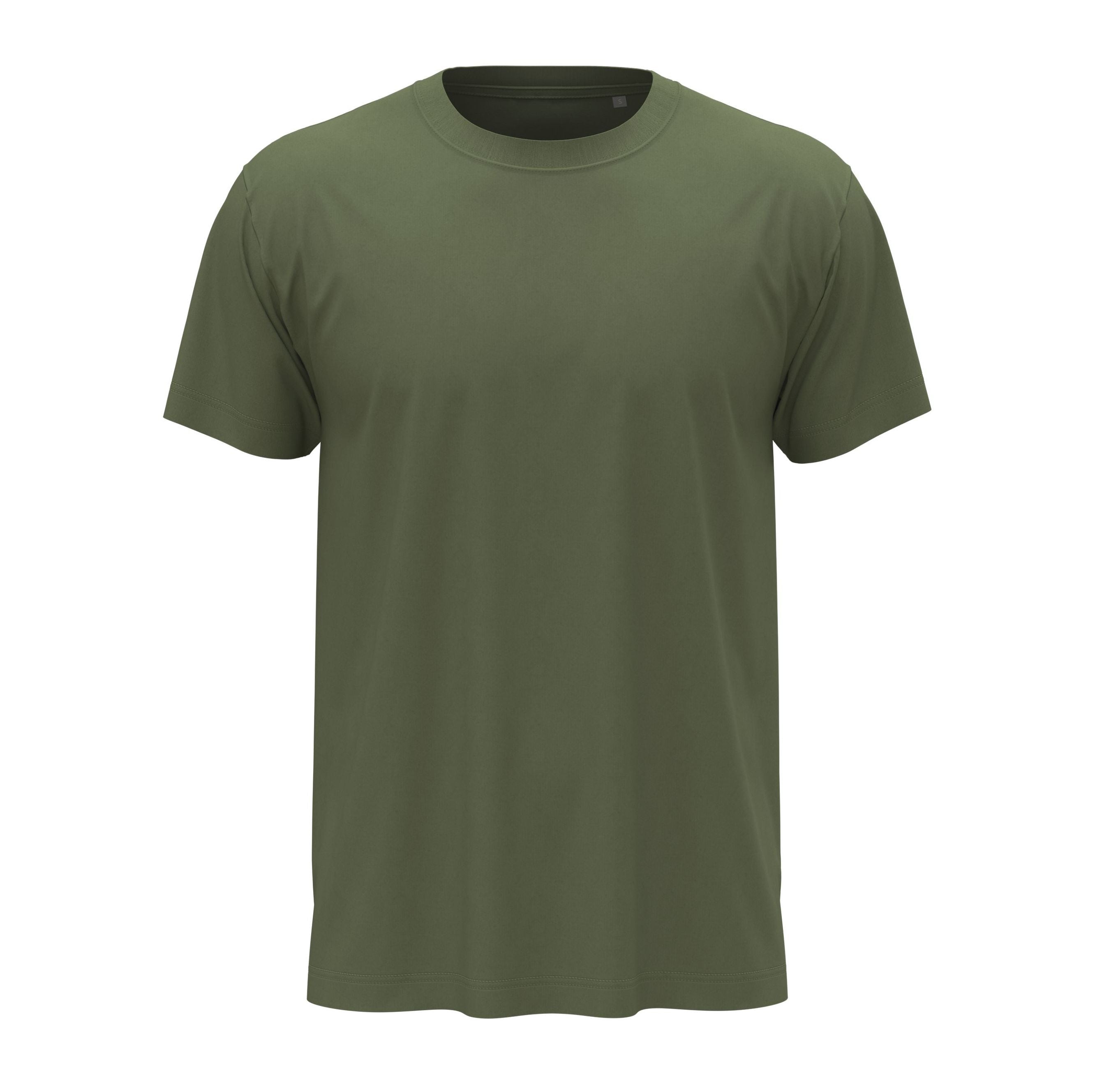 ST2000 - Military Green
