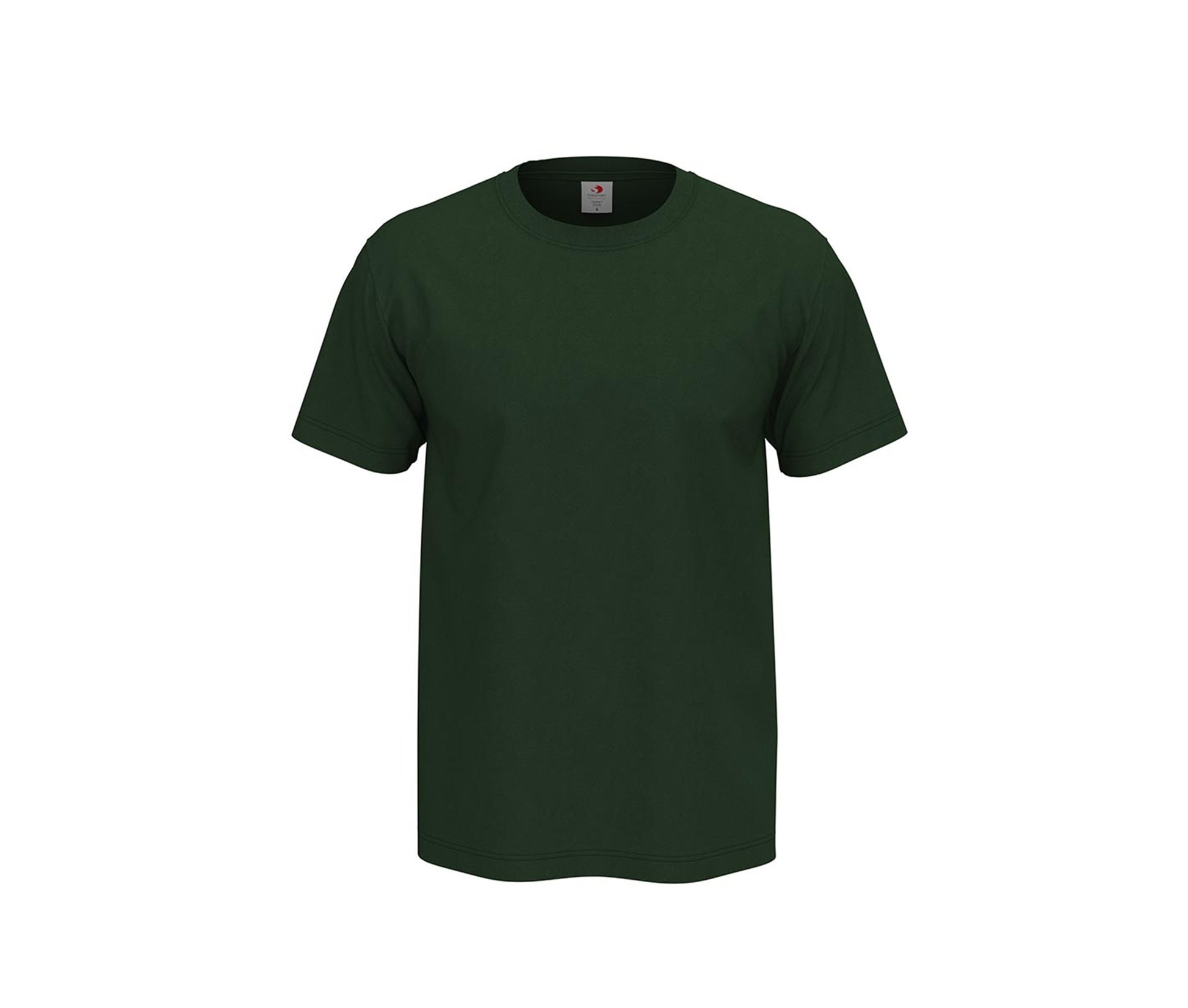 ST2100 - Bottle Green