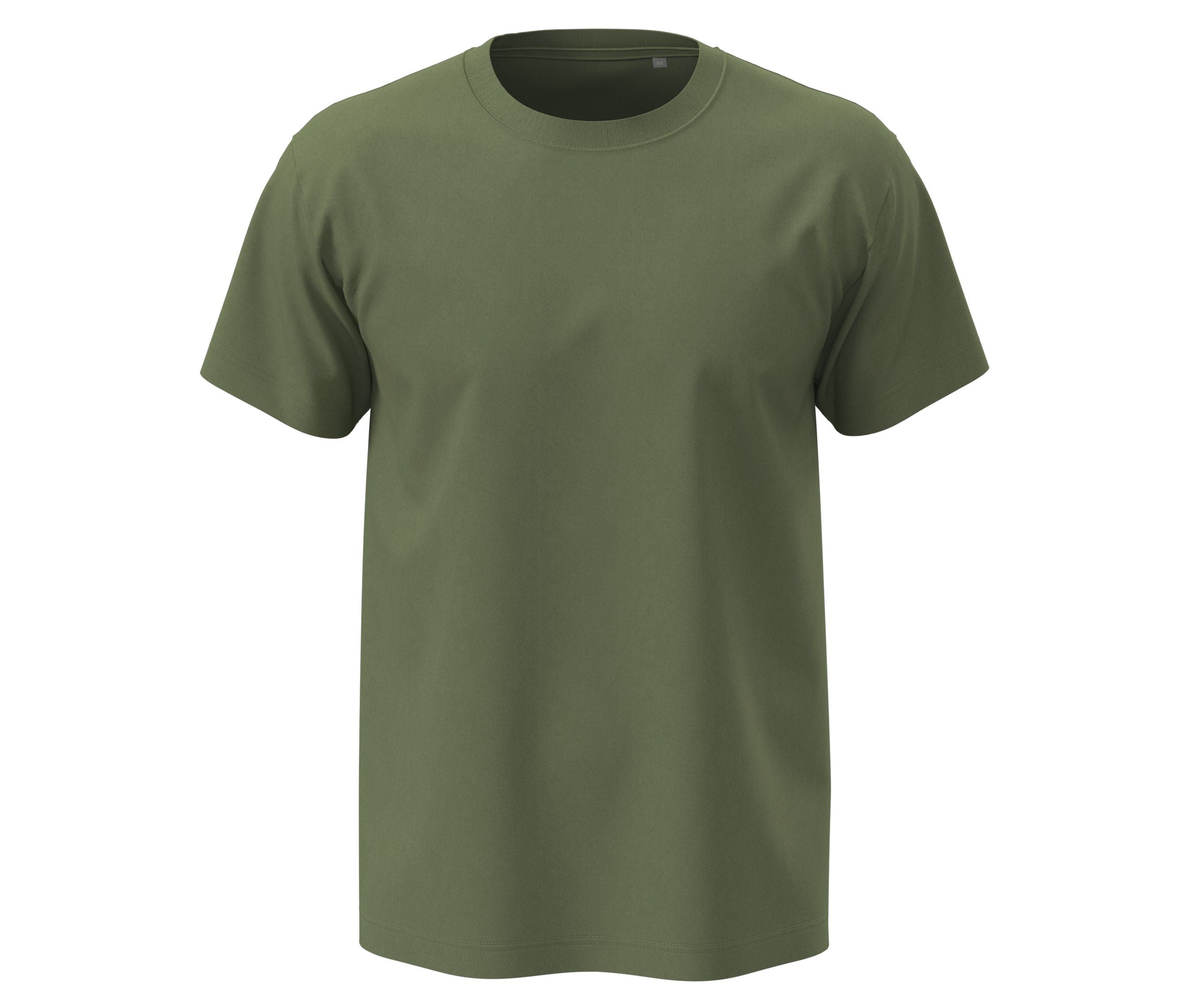 ST2100 - Military Green