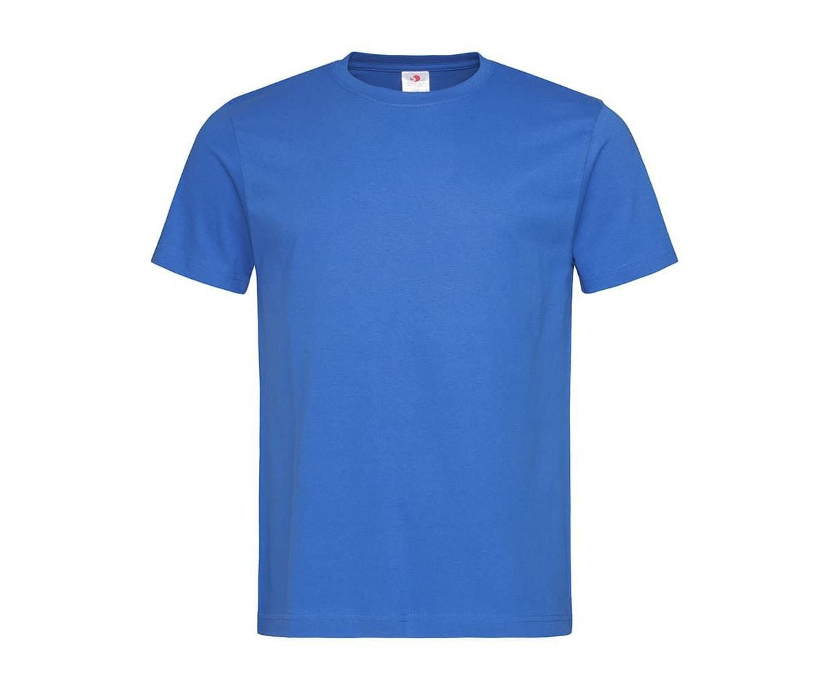 Tee-Shirt Col Rond Homme - Bright Royal