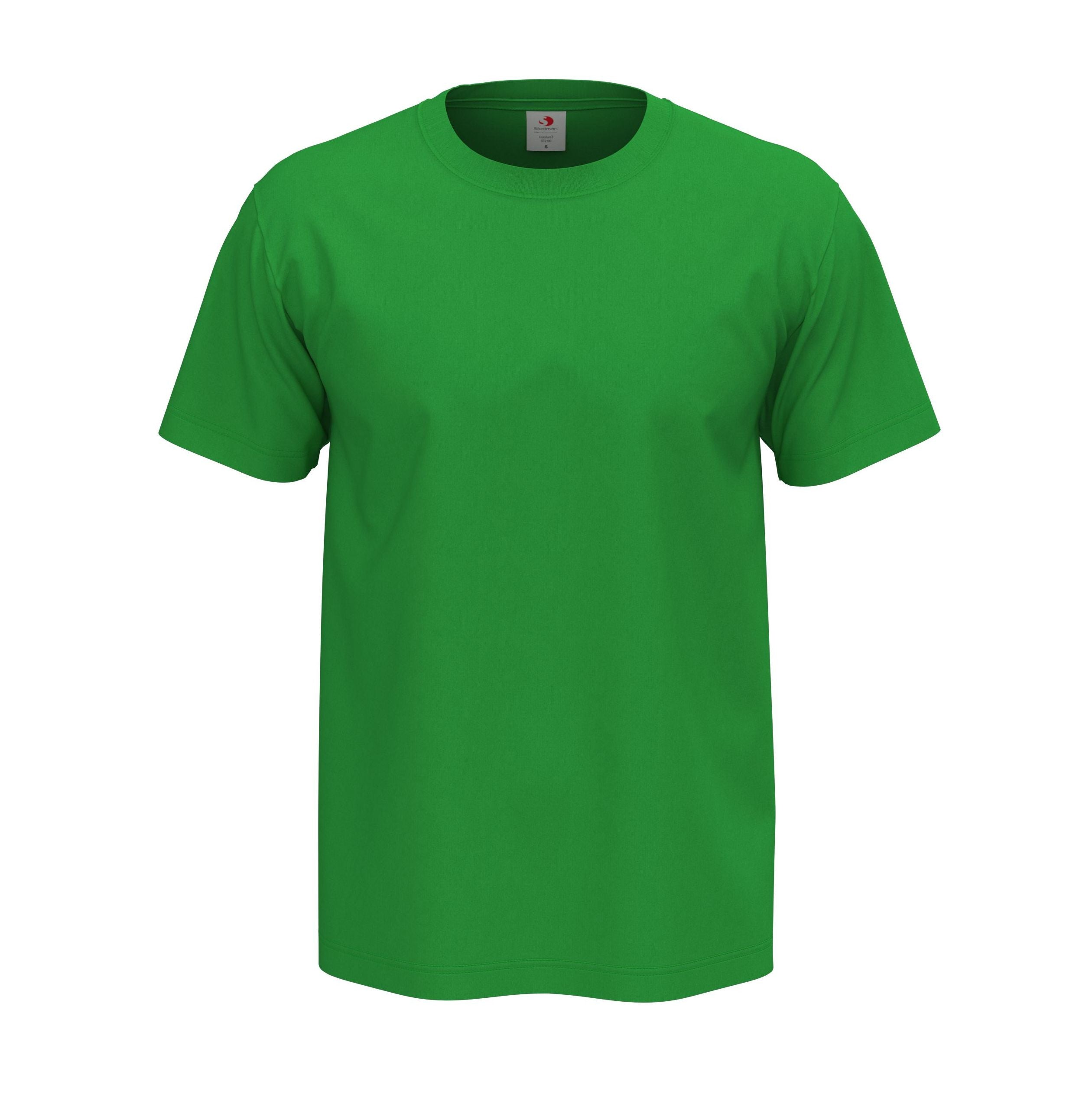 ST2100 - Kelly Green