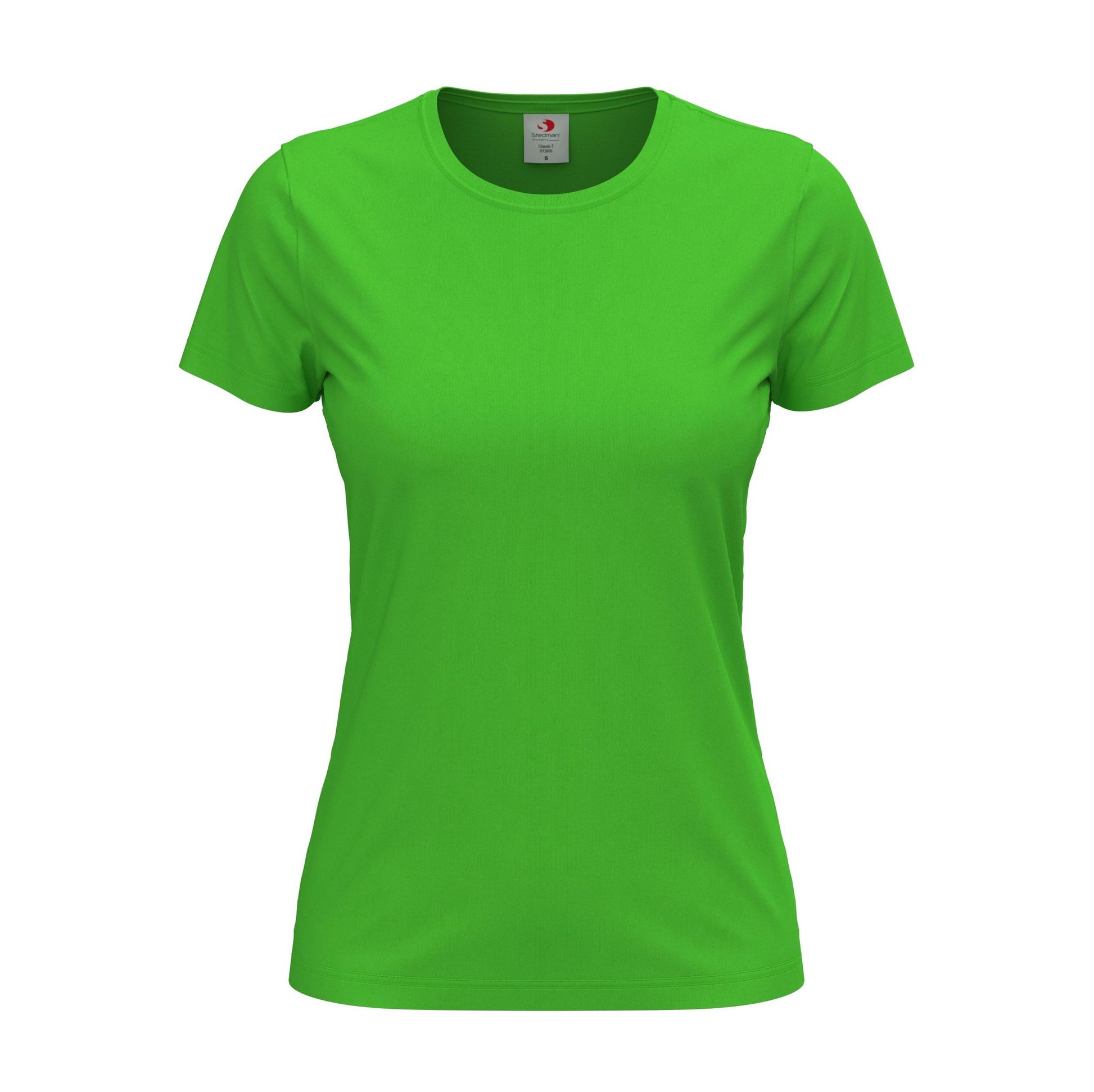 ST2600 - Kiwi Green