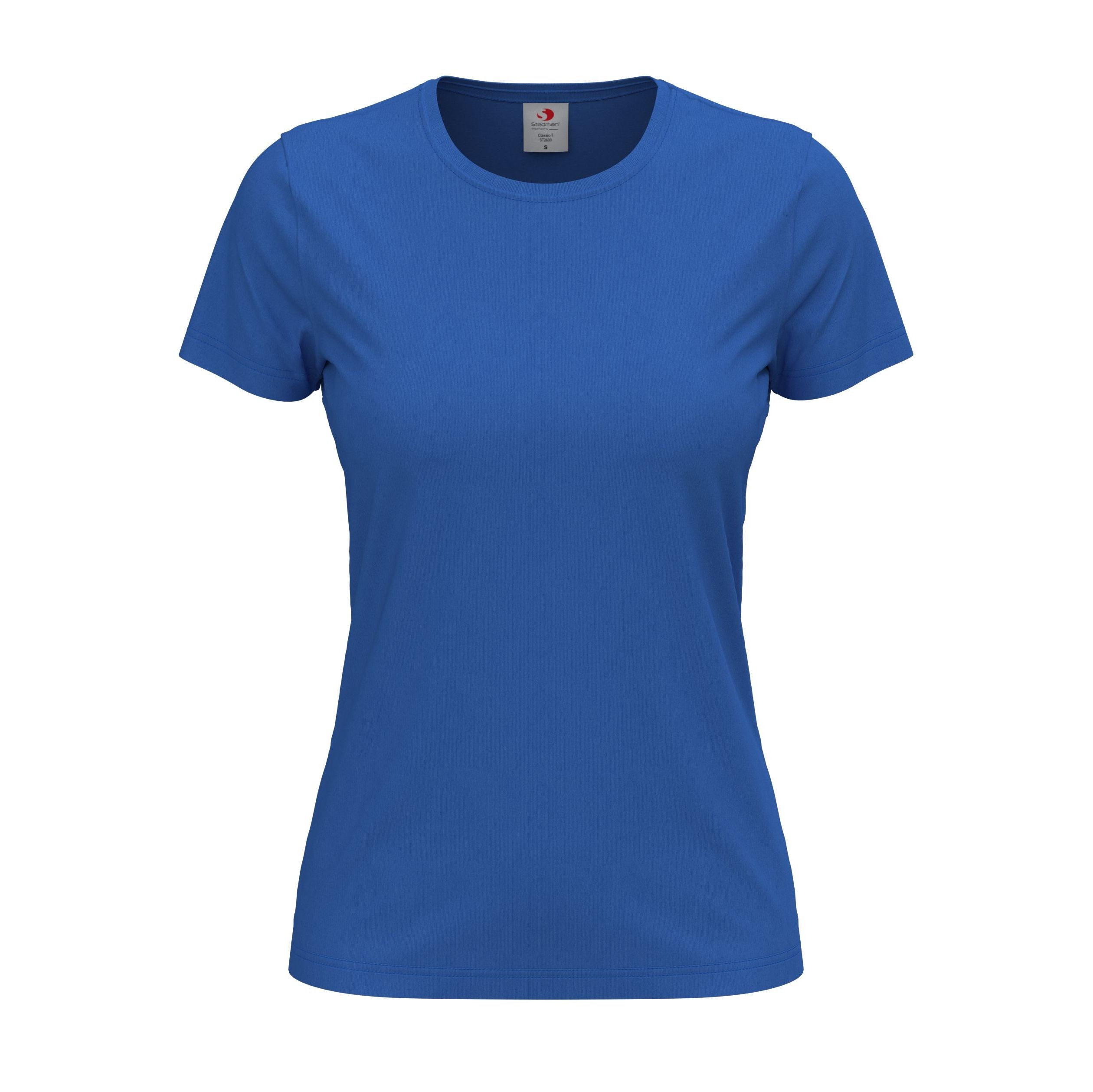 ST2600 - Bright Royal