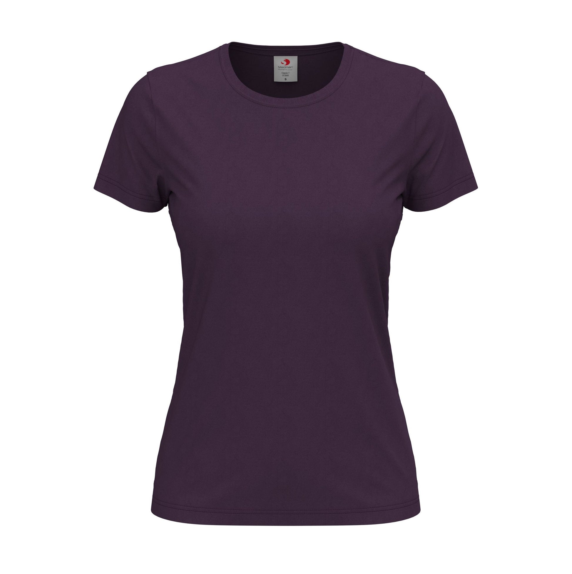 ST2600 - Deep Berry