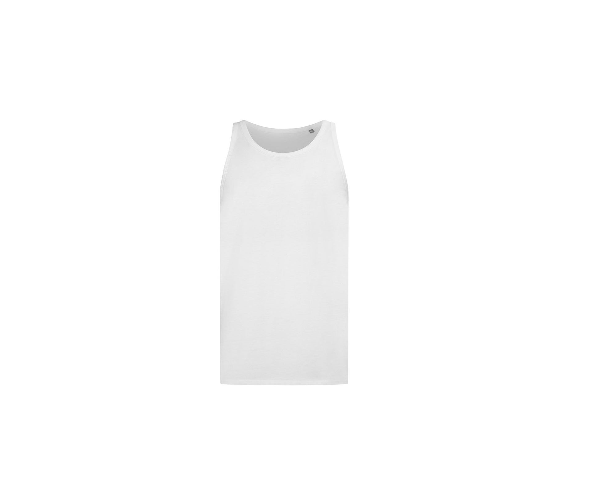 Débardeur Homme - White