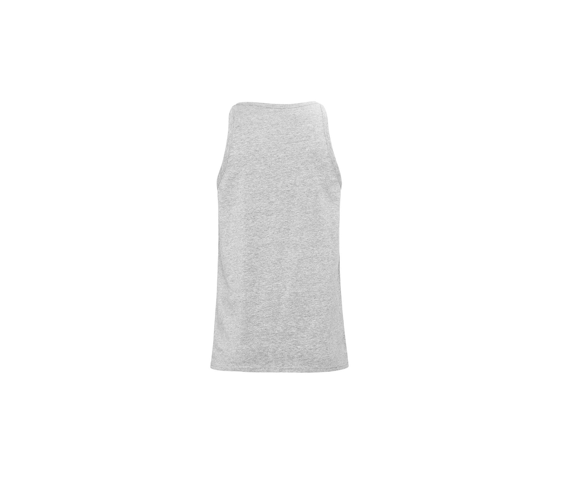 Débardeur Homme - Grey Heather