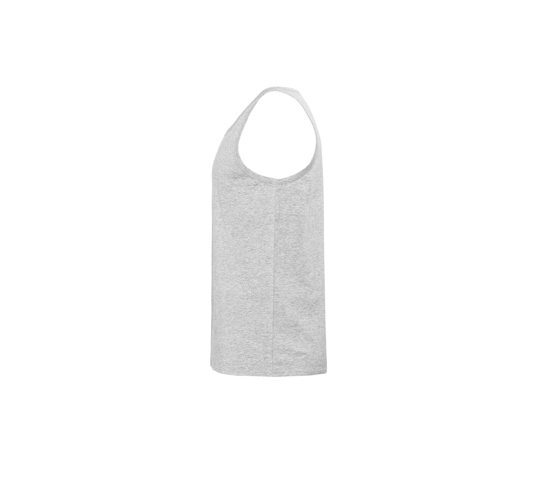 Débardeur Homme - Grey Heather
