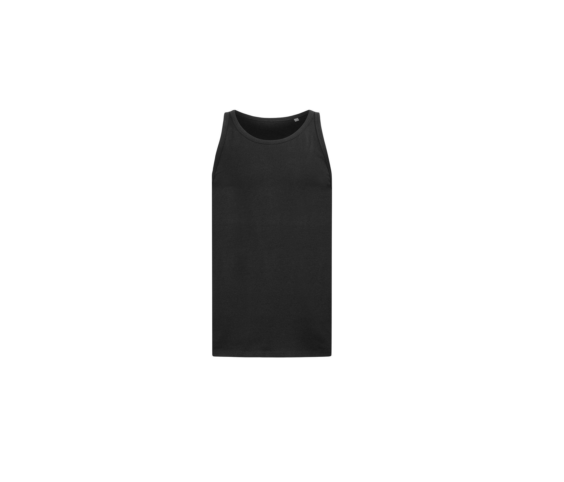 Débardeur Homme - Black Opal