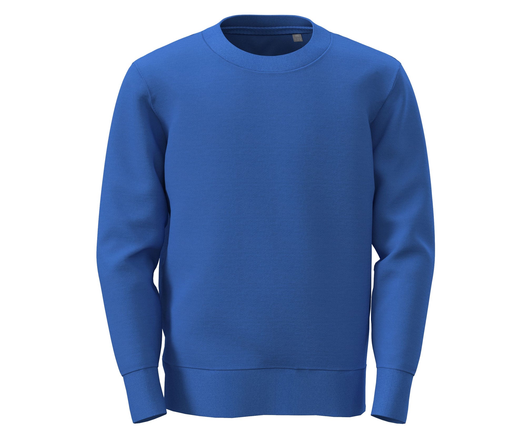 Sweat Enfant - Bright Royal