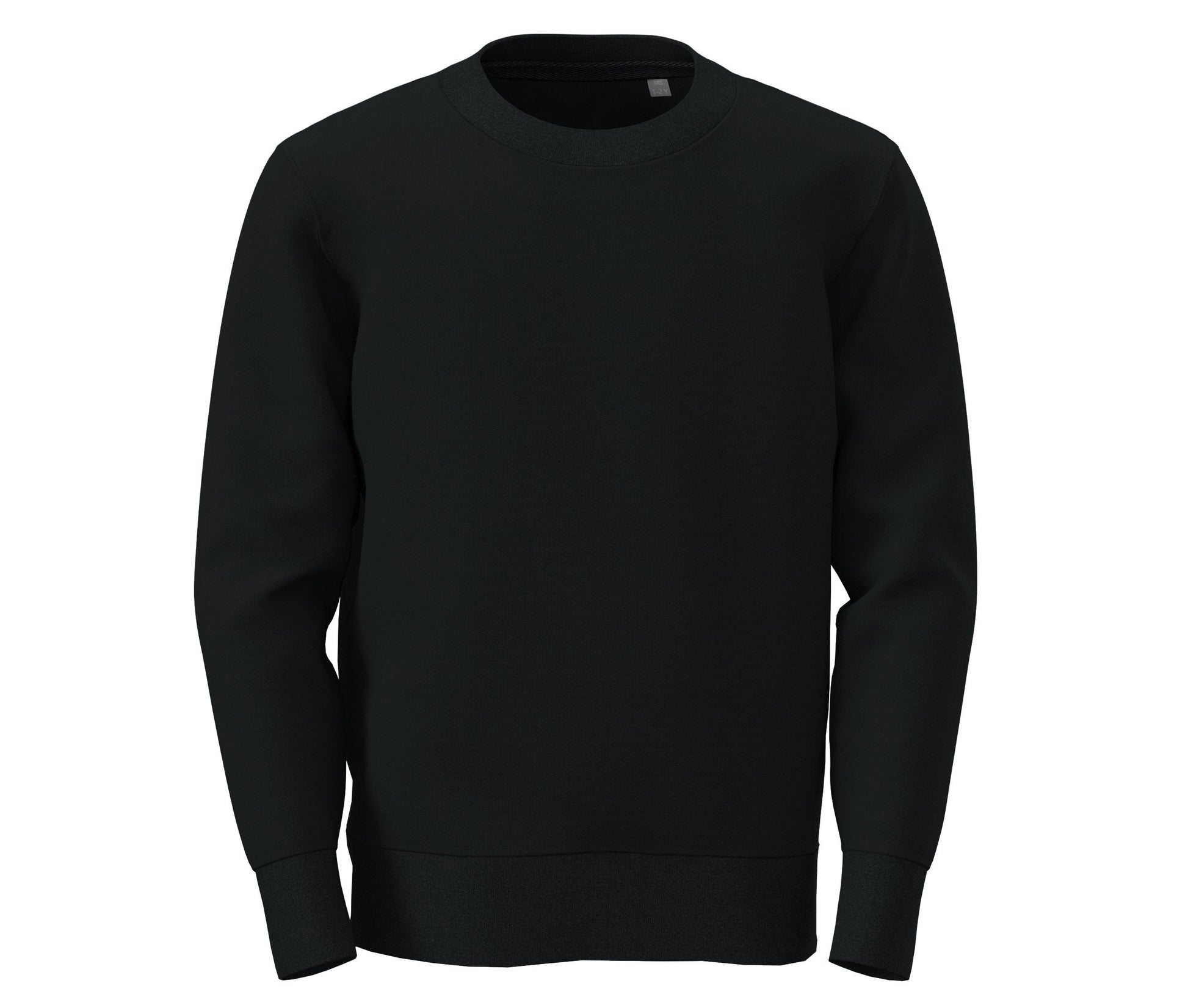 Sweat Enfant - Black Opal