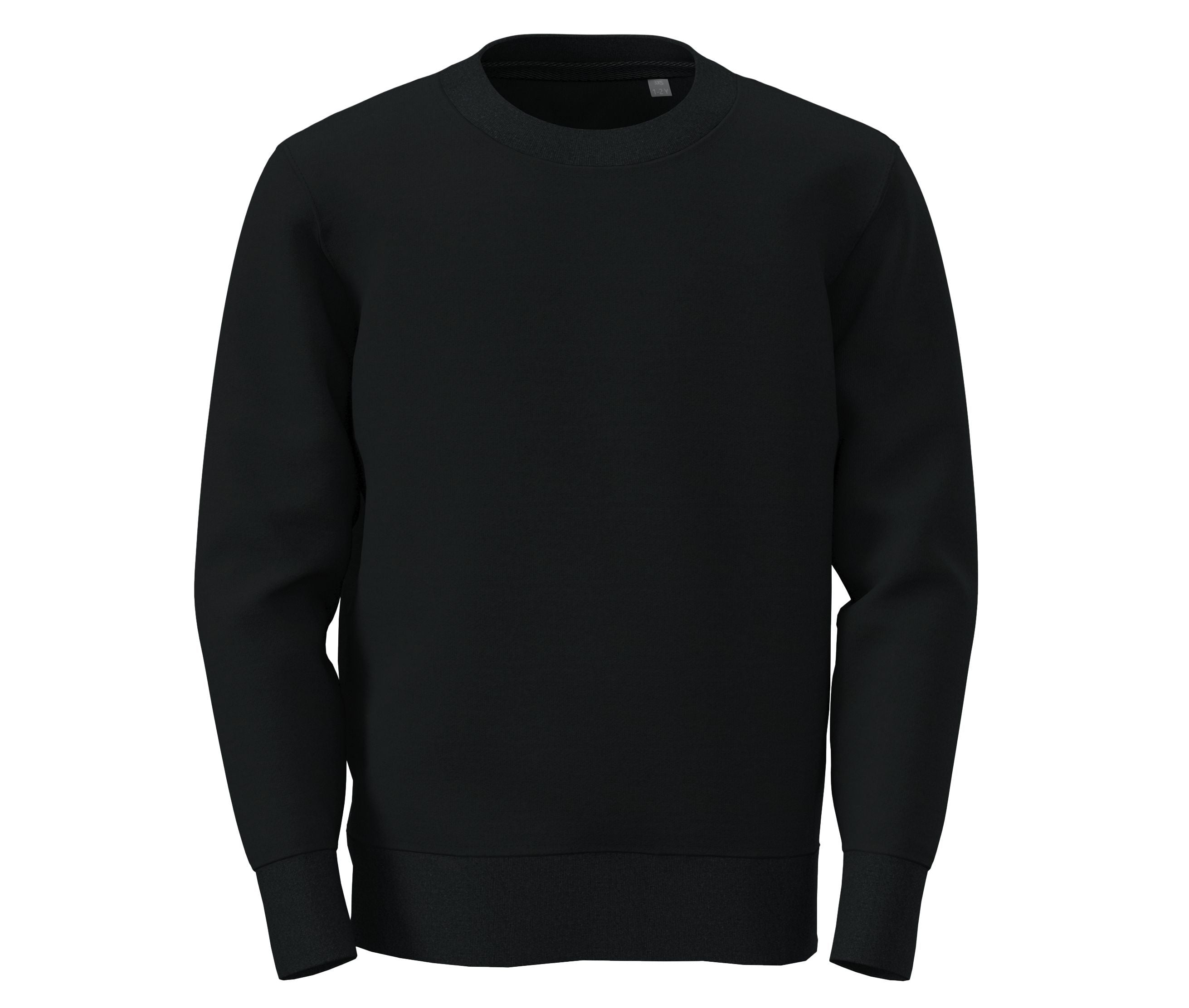 Sweat Enfant - Black Opal