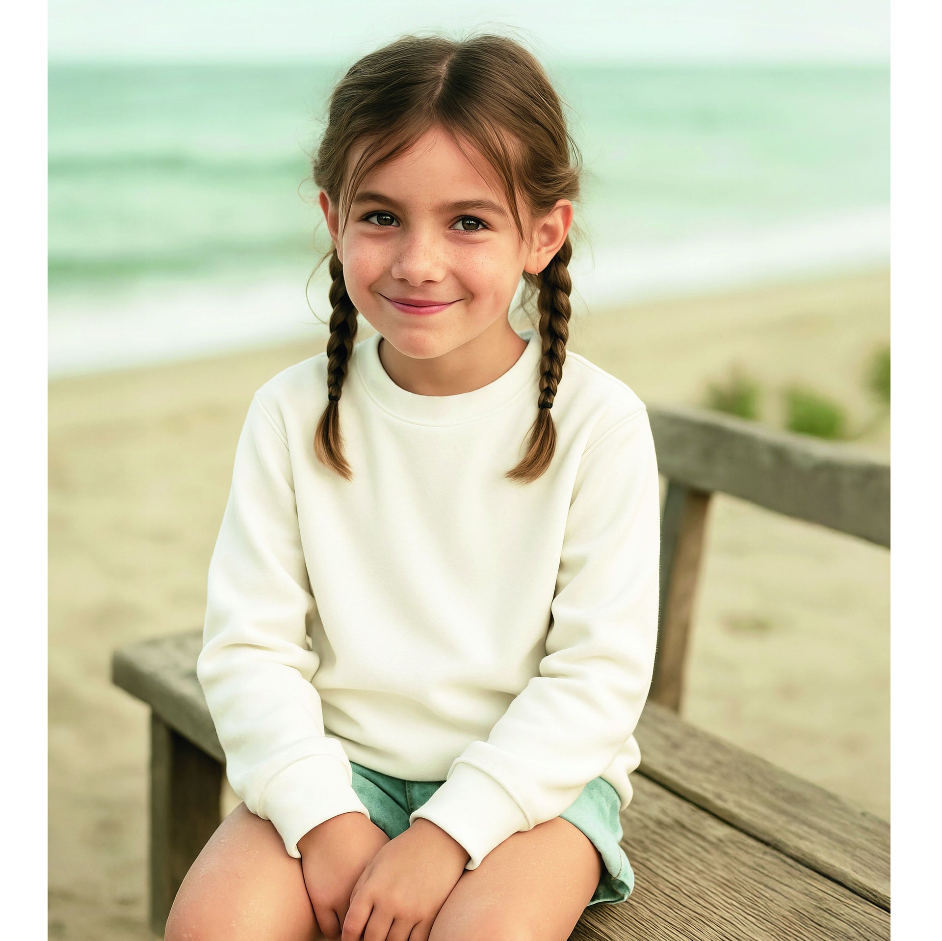 Sweat enfant