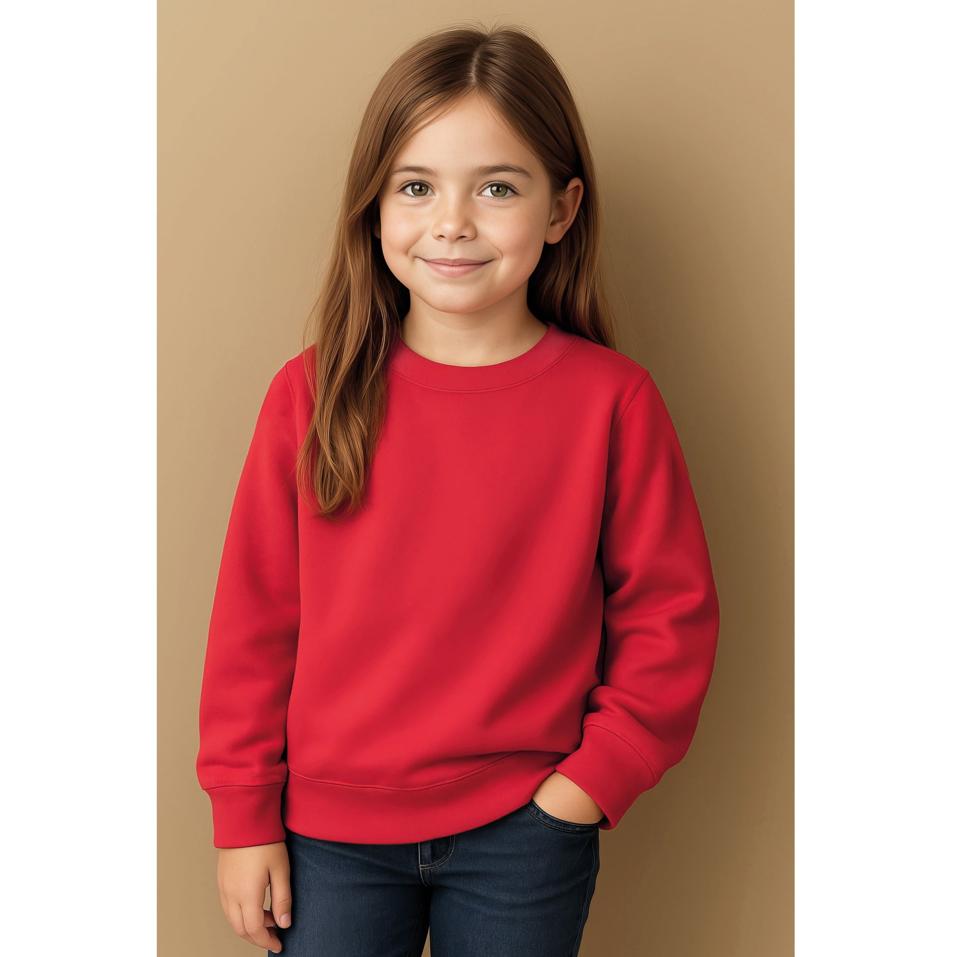 Sweat enfant