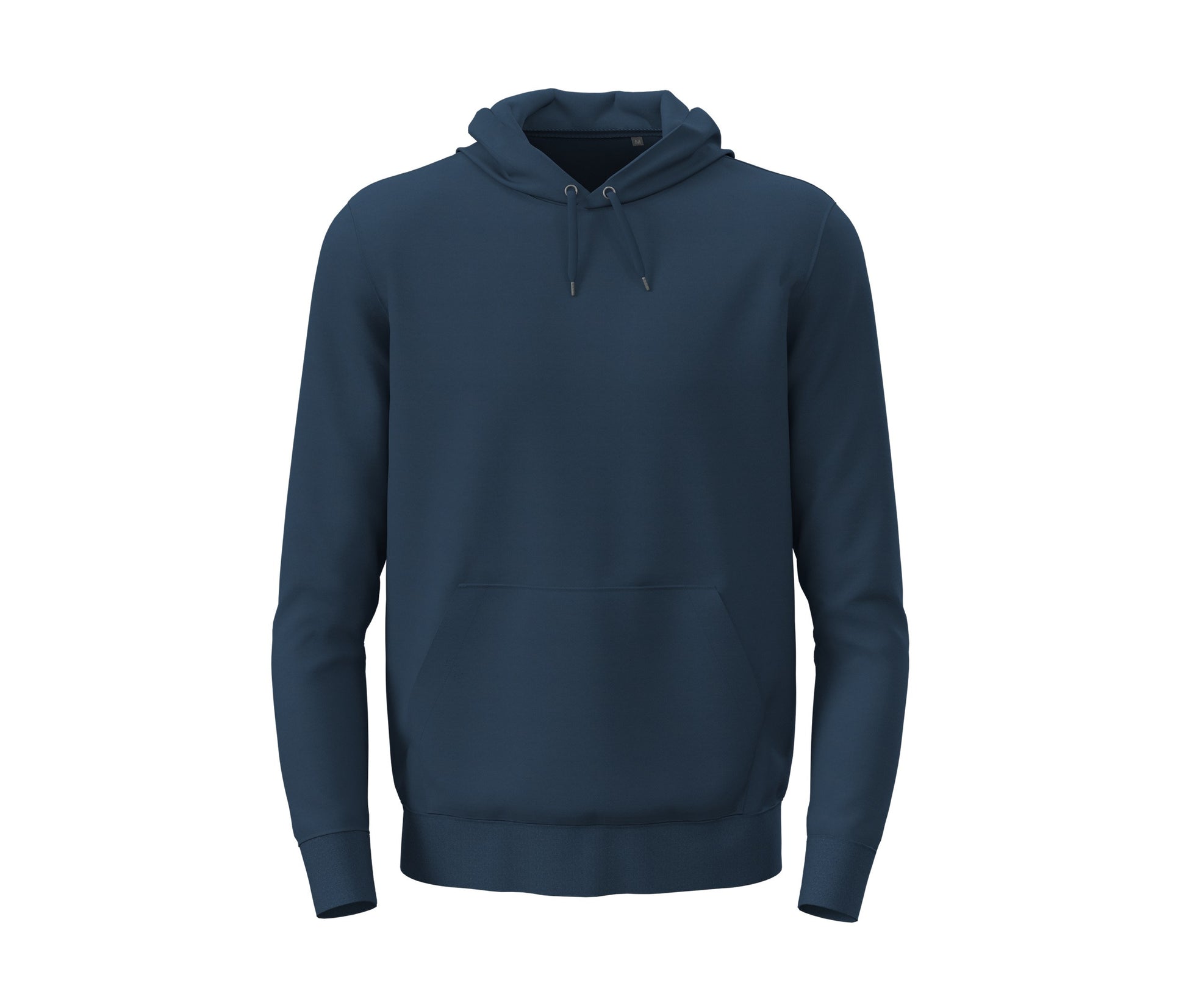 Sweat Capuche Unisexe - Navy Blue