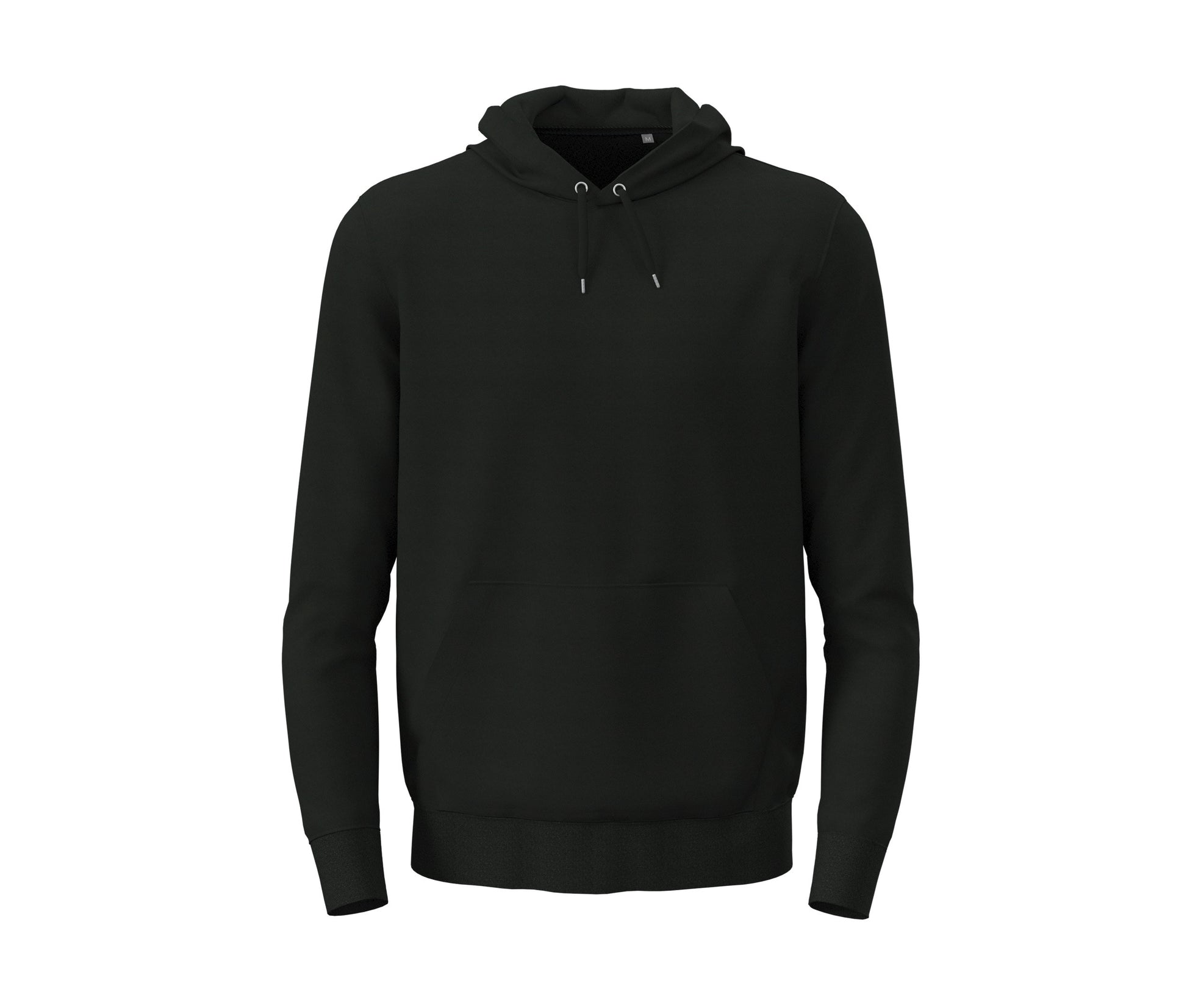 Sweat Capuche Unisexe - Black Opal