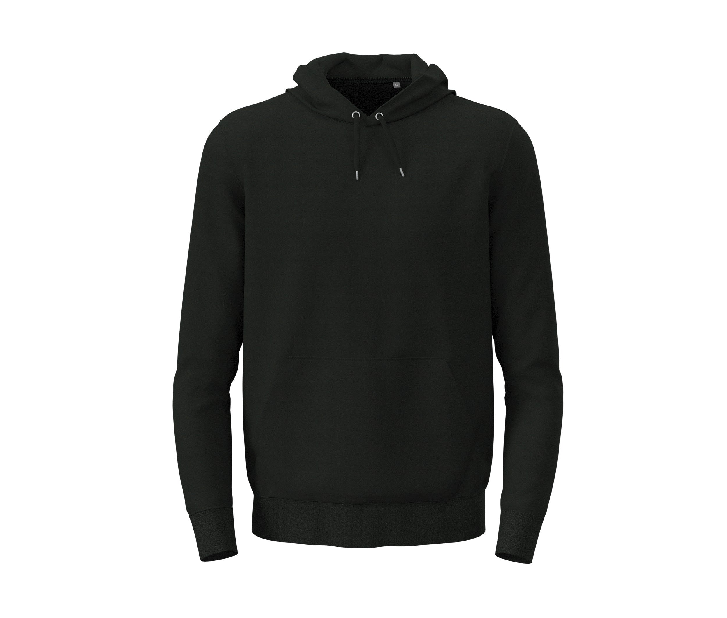Sweat Capuche Unisexe - Black Opal