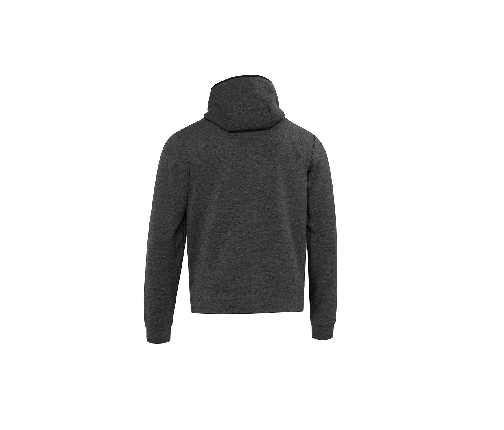 Veste à Capuche Homme - Anthra Heather