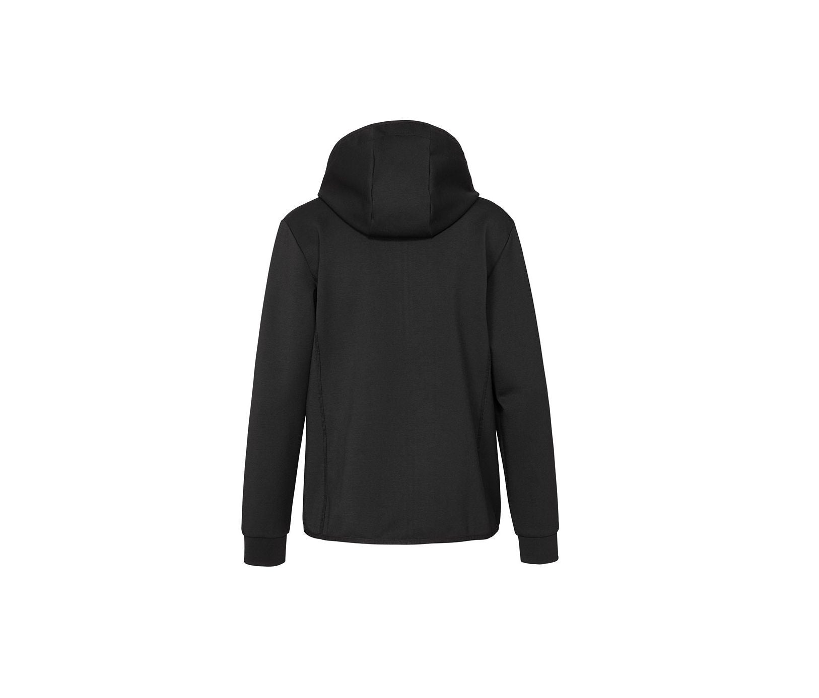 Veste à Capuche Femme - Black Opal