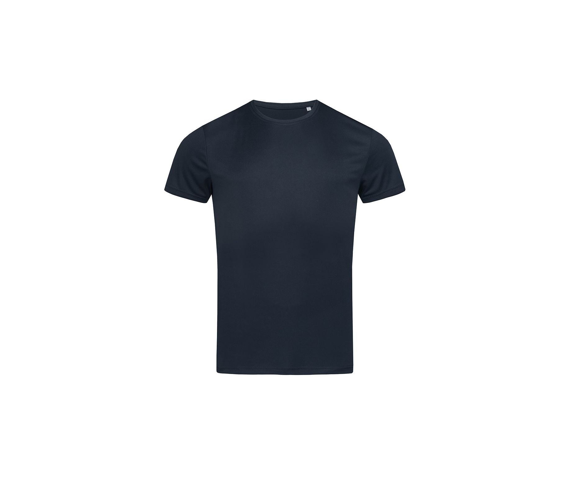 Tee-Shirt de Sport Homme - Blue Midnight