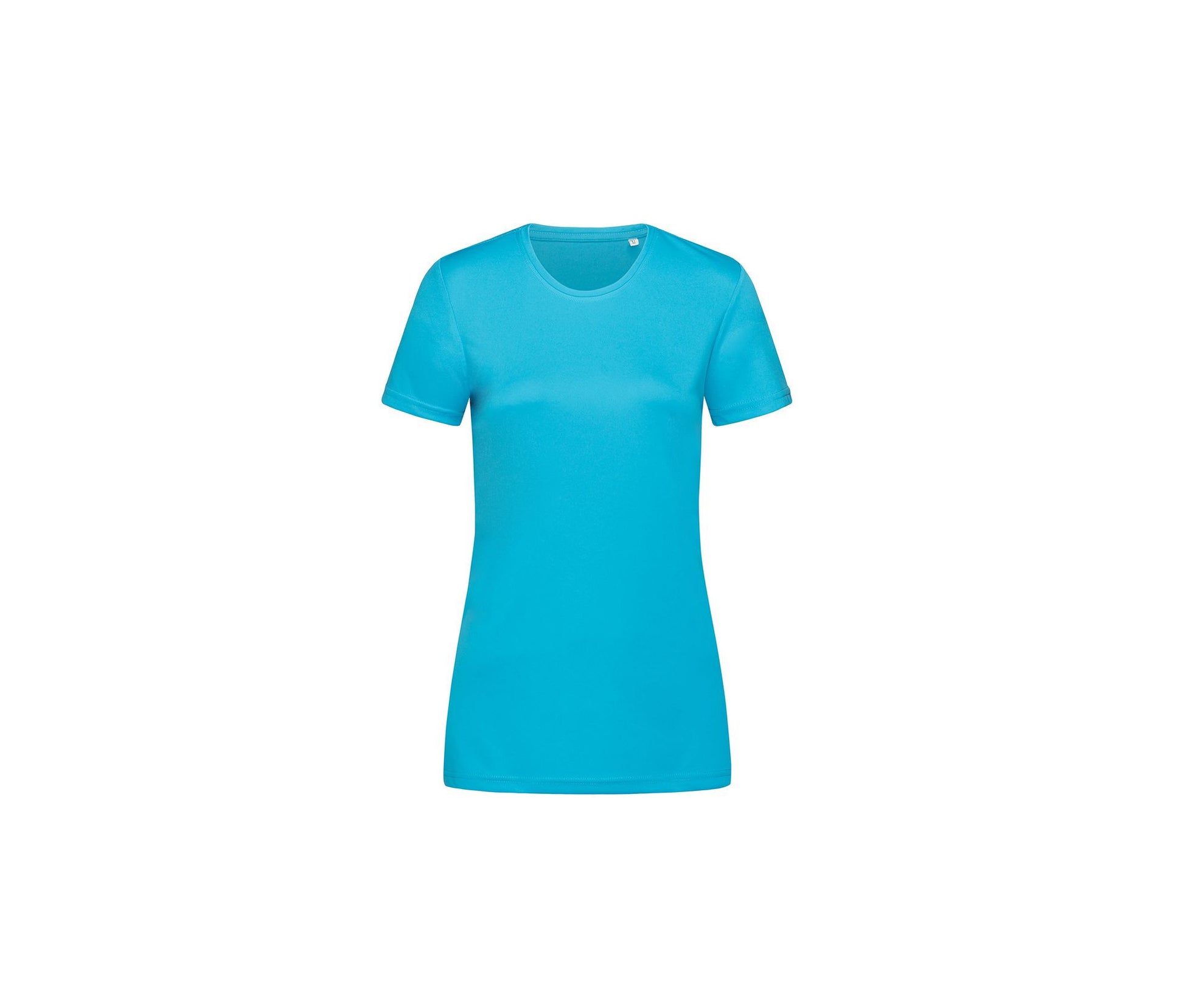 Tee-Shirt de Sport Femme - Hawaii Blue