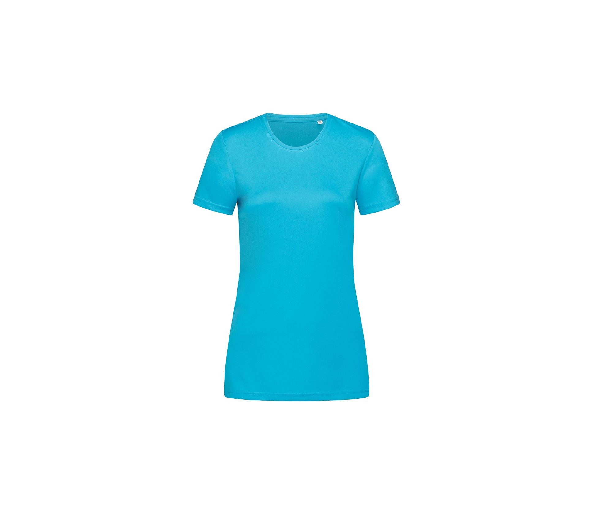 Tee-Shirt de Sport Femme - Hawaii Blue