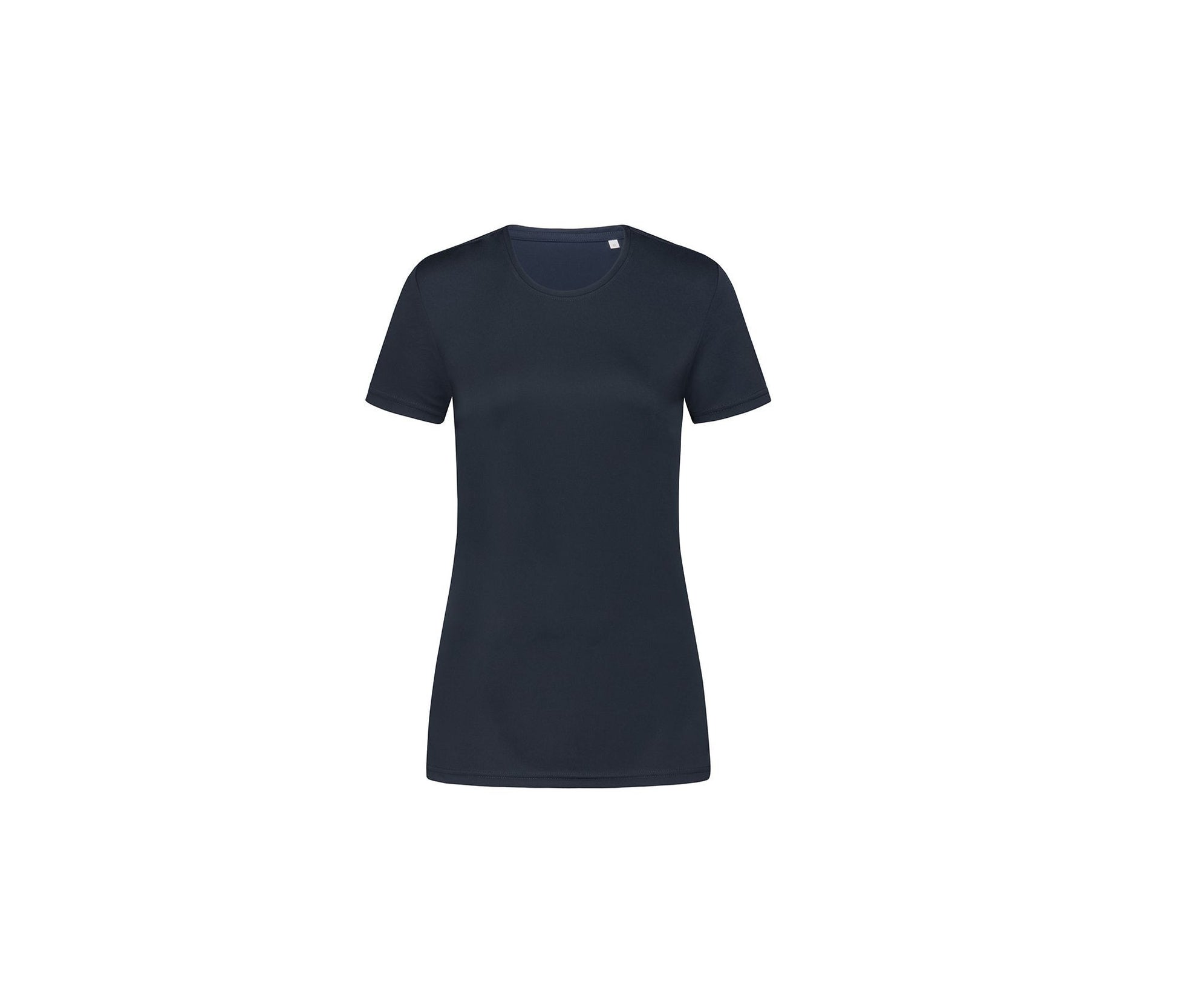 Tee-Shirt de Sport Femme - Blue Midnight