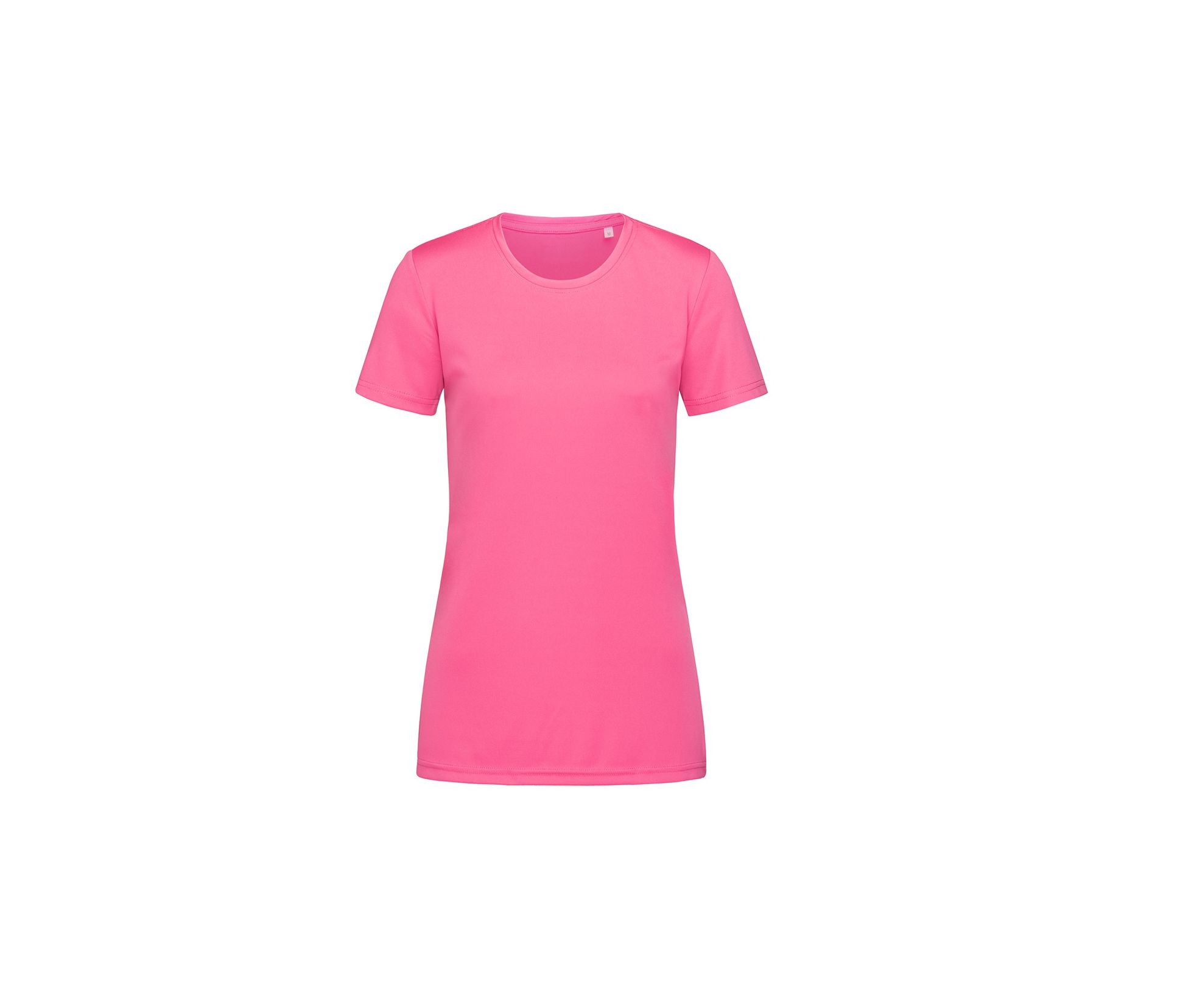 Tee-Shirt de Sport Femme - Sweet Pink