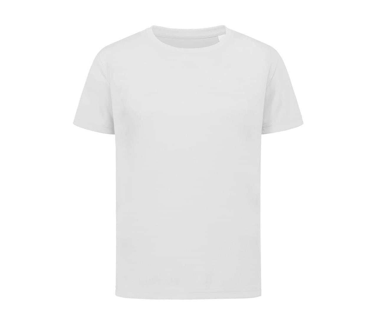 Tee-Shirt Sport Enfant - White