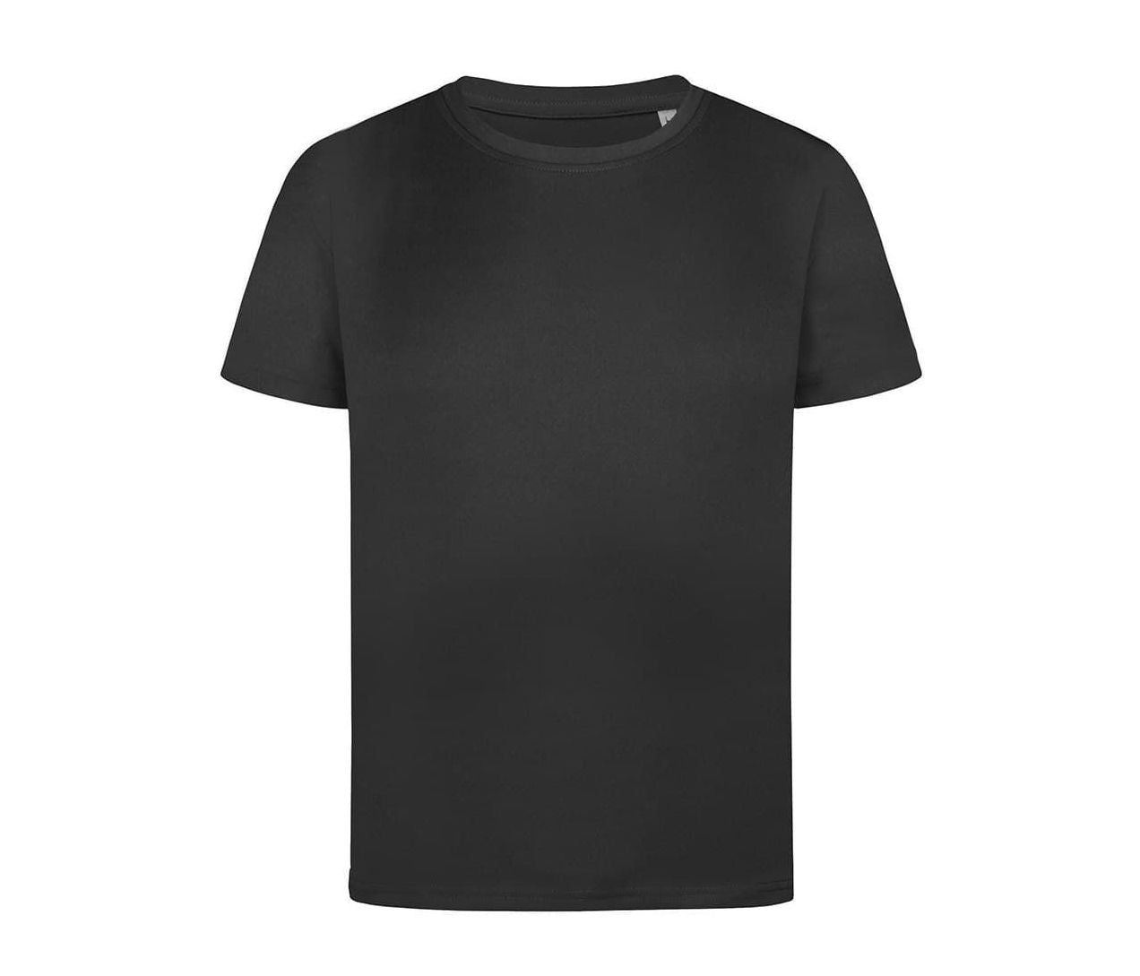 Tee-Shirt Sport Enfant - Black Opal