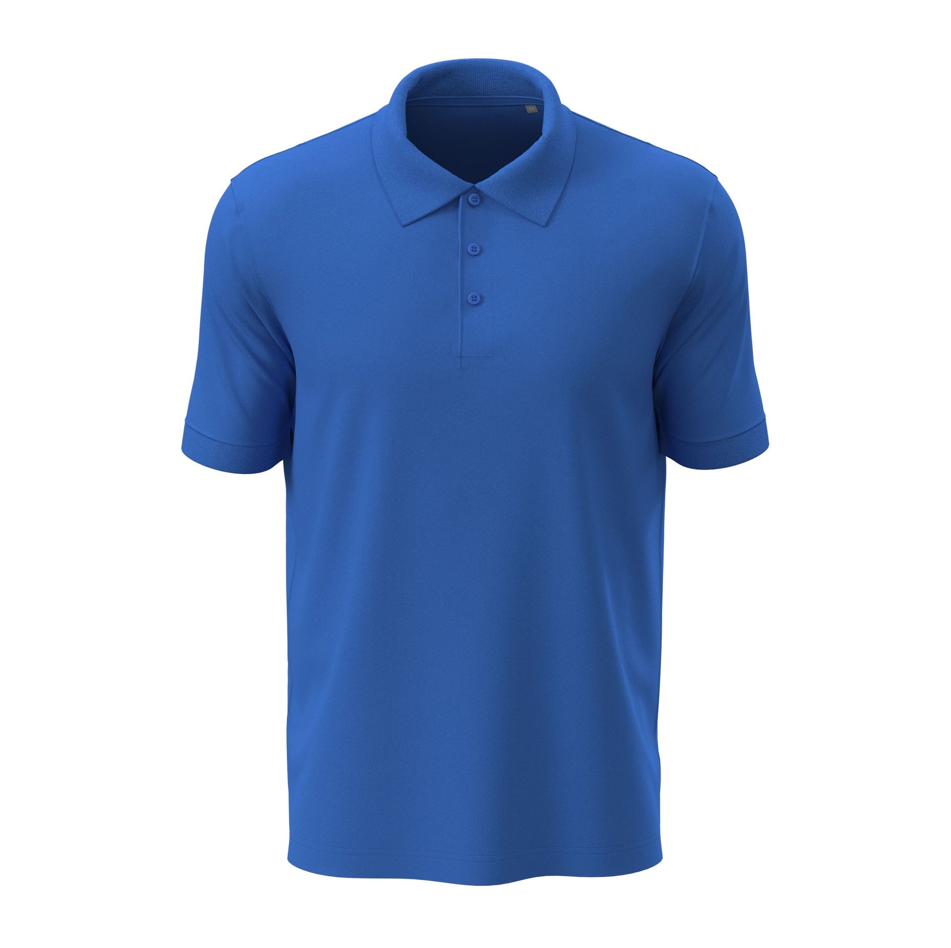 Polo Homme - Bright Royal