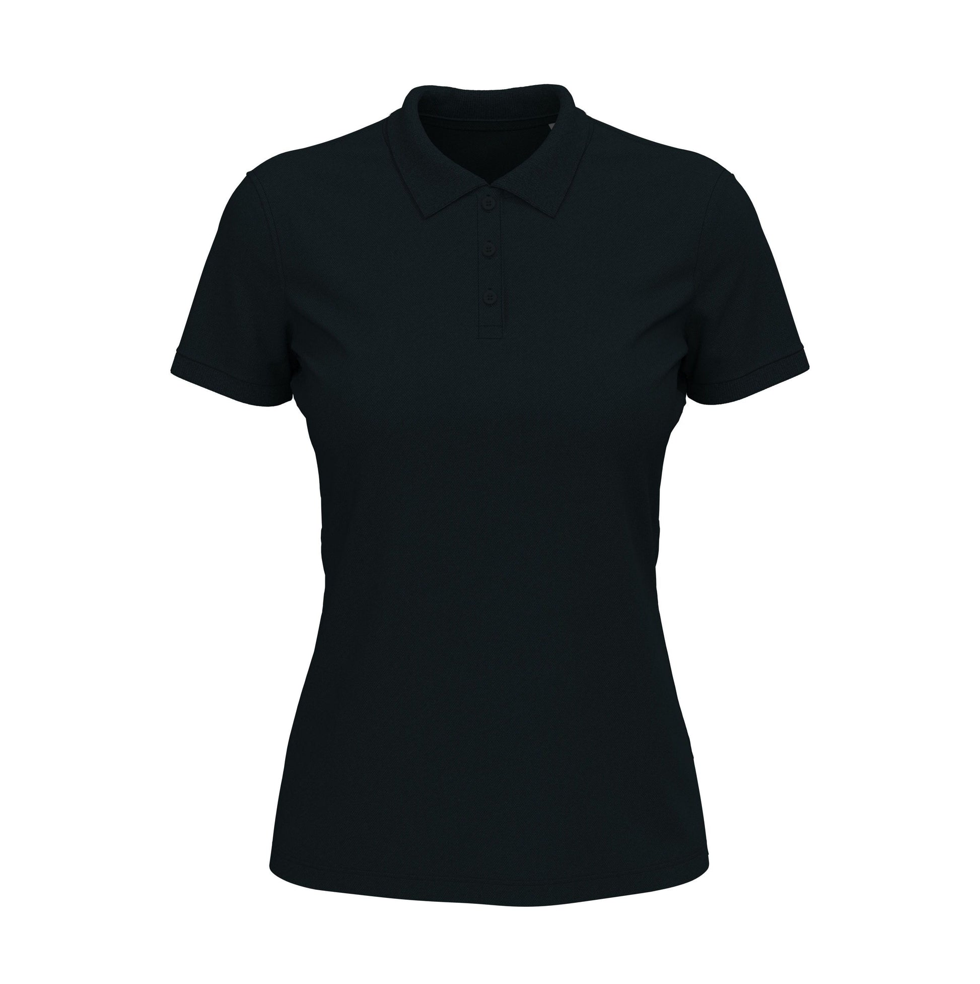 Polo Femme - Blue Midnight