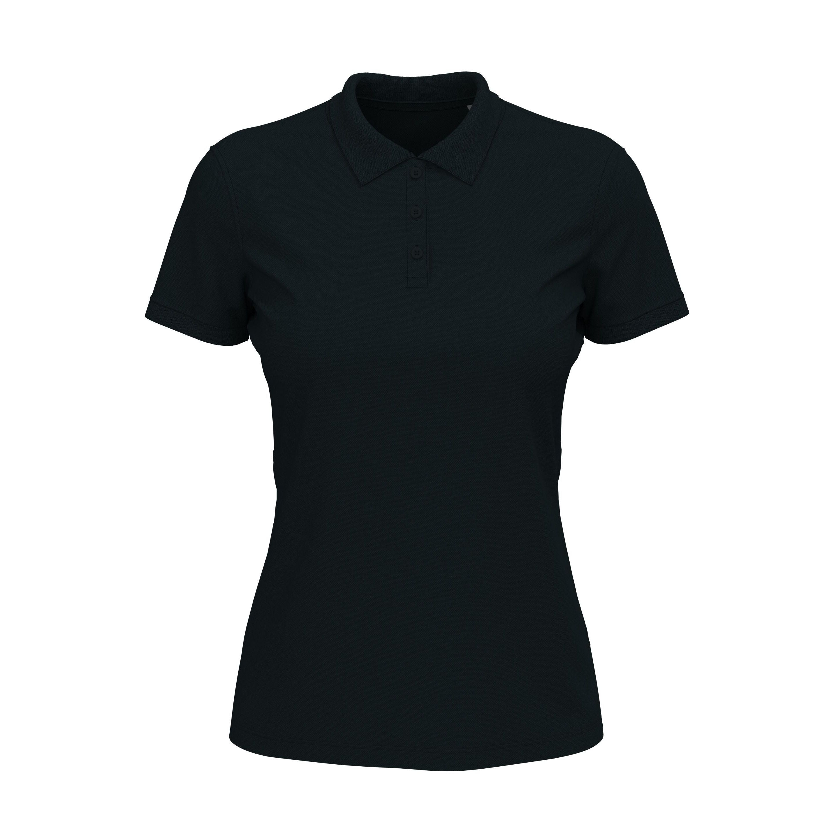 Polo Femme - Blue Midnight