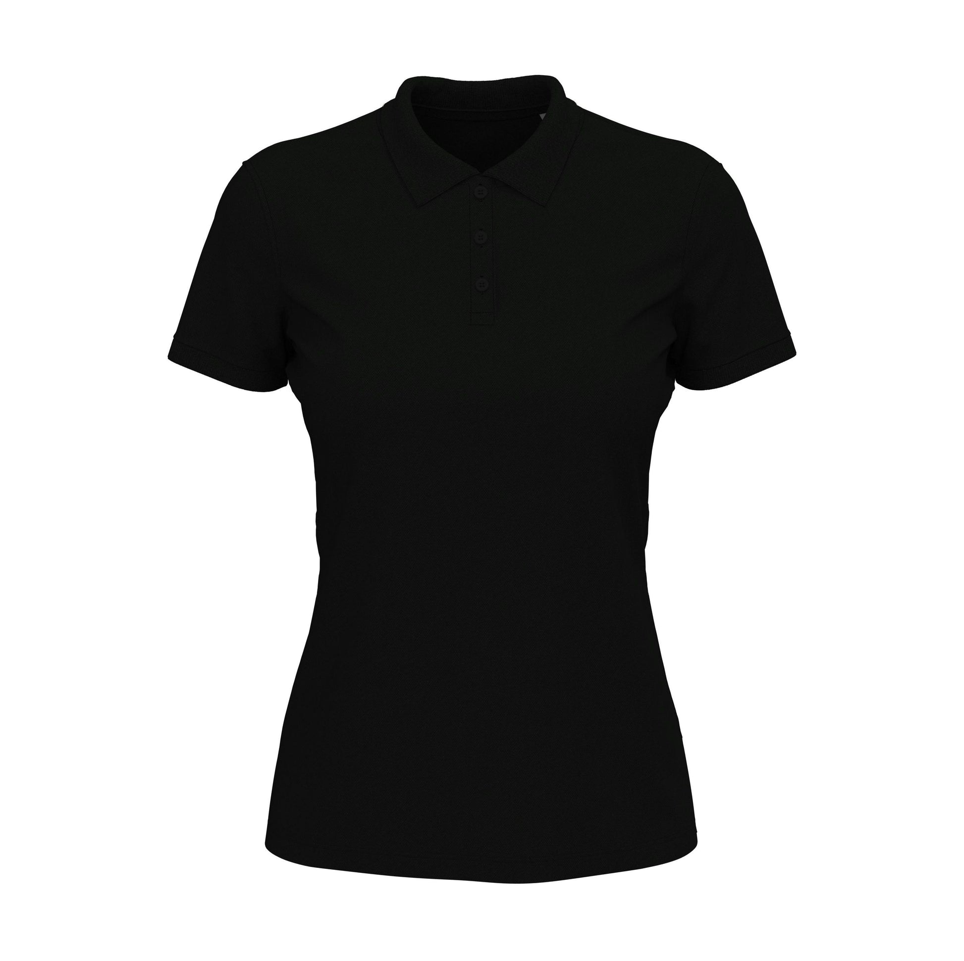 Polo Femme - Black Opal