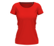 Scarlet Red