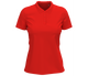 Scarlet Red