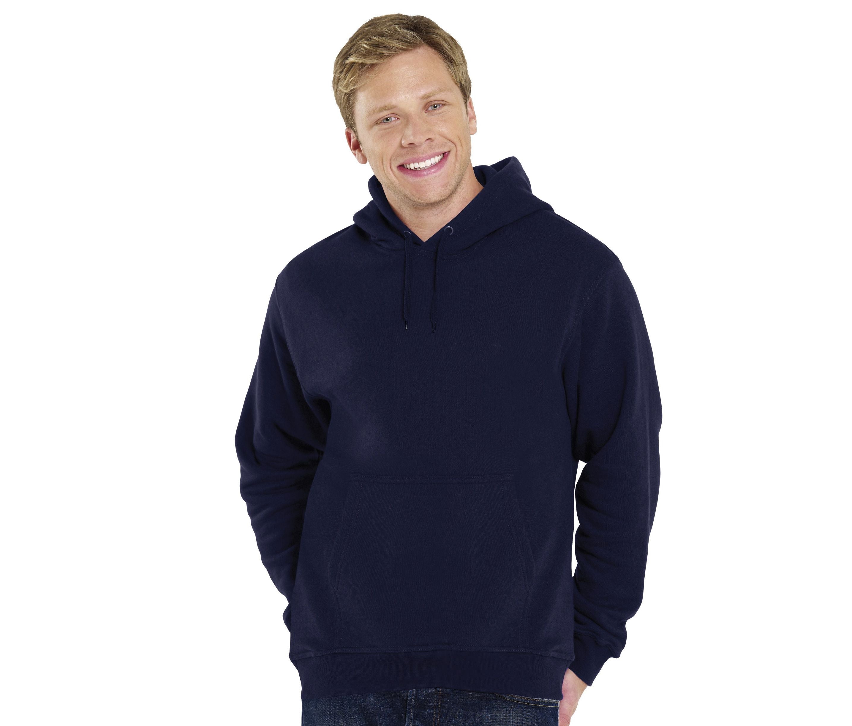 Sweat capuche 300