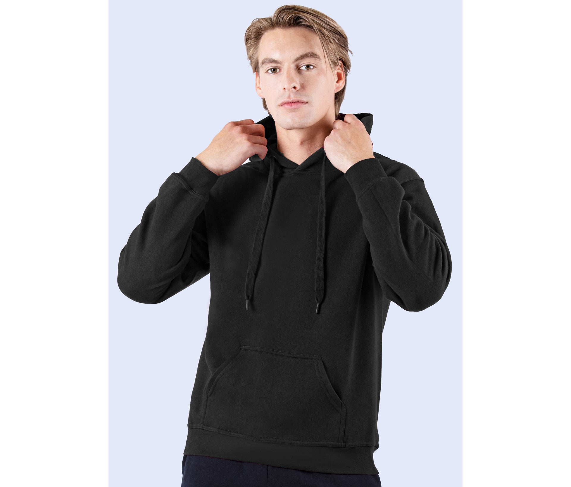 Sweat capuche 300