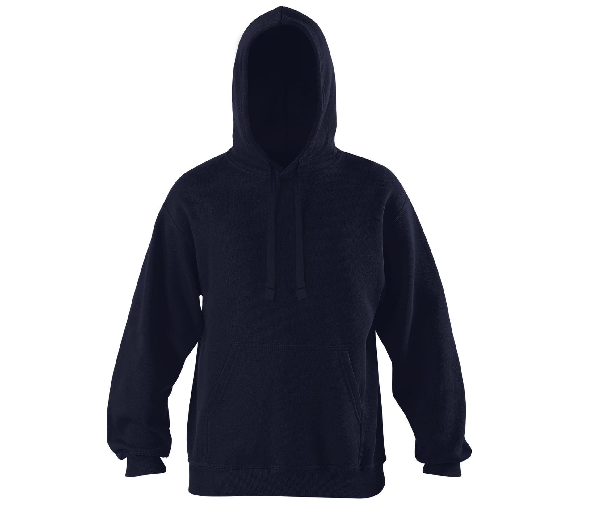 Sweat Capuche 280 - Navy