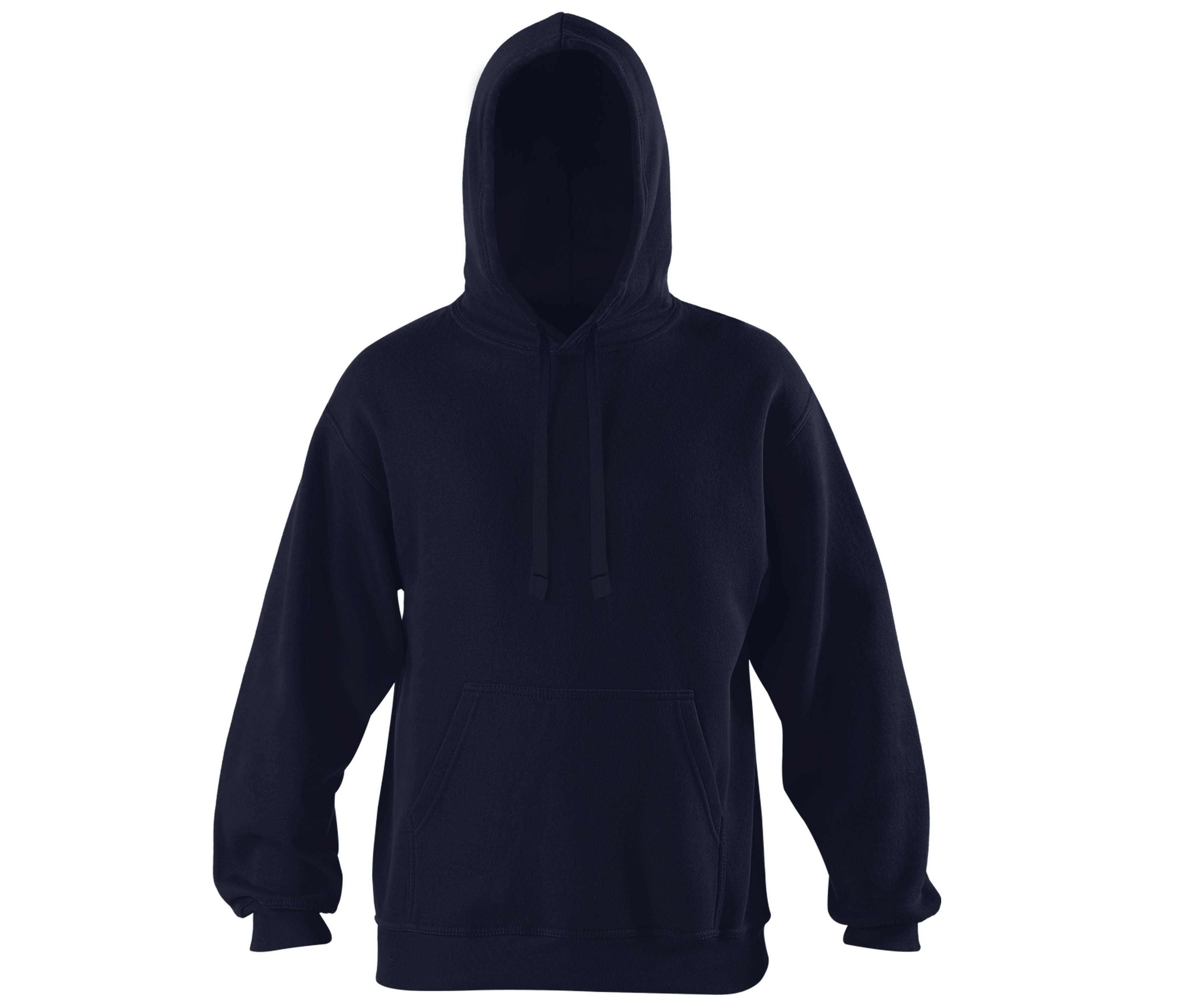 Sweat Capuche 280 - Navy