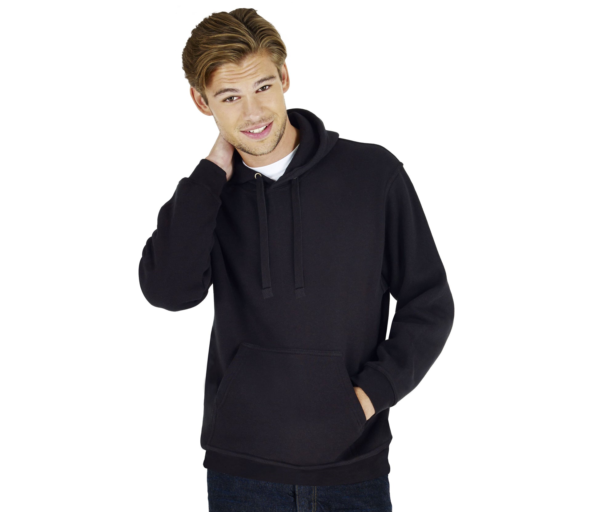 Sweat capuche 280