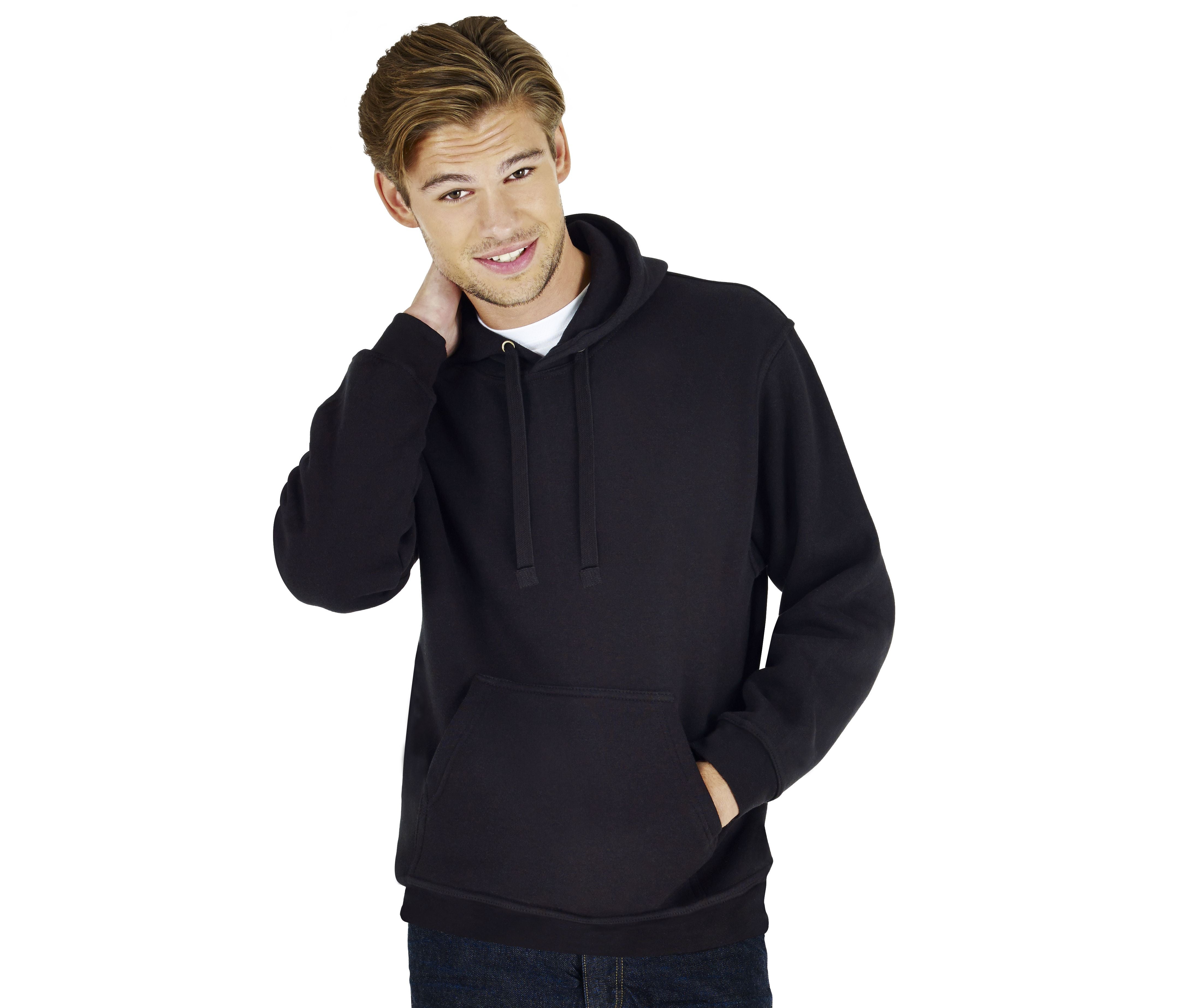 Sweat capuche 280