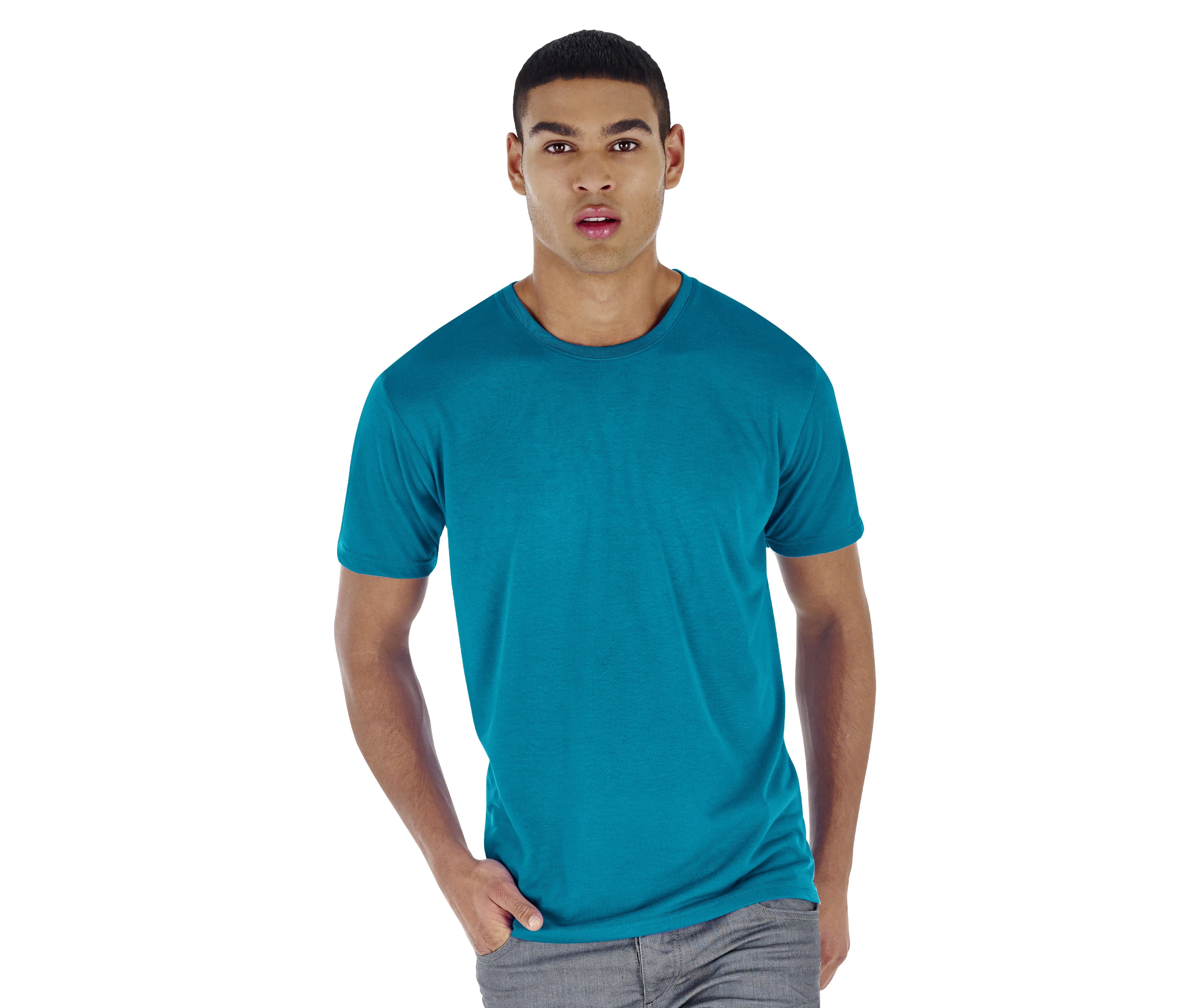 Tee-shirt respirant homme
