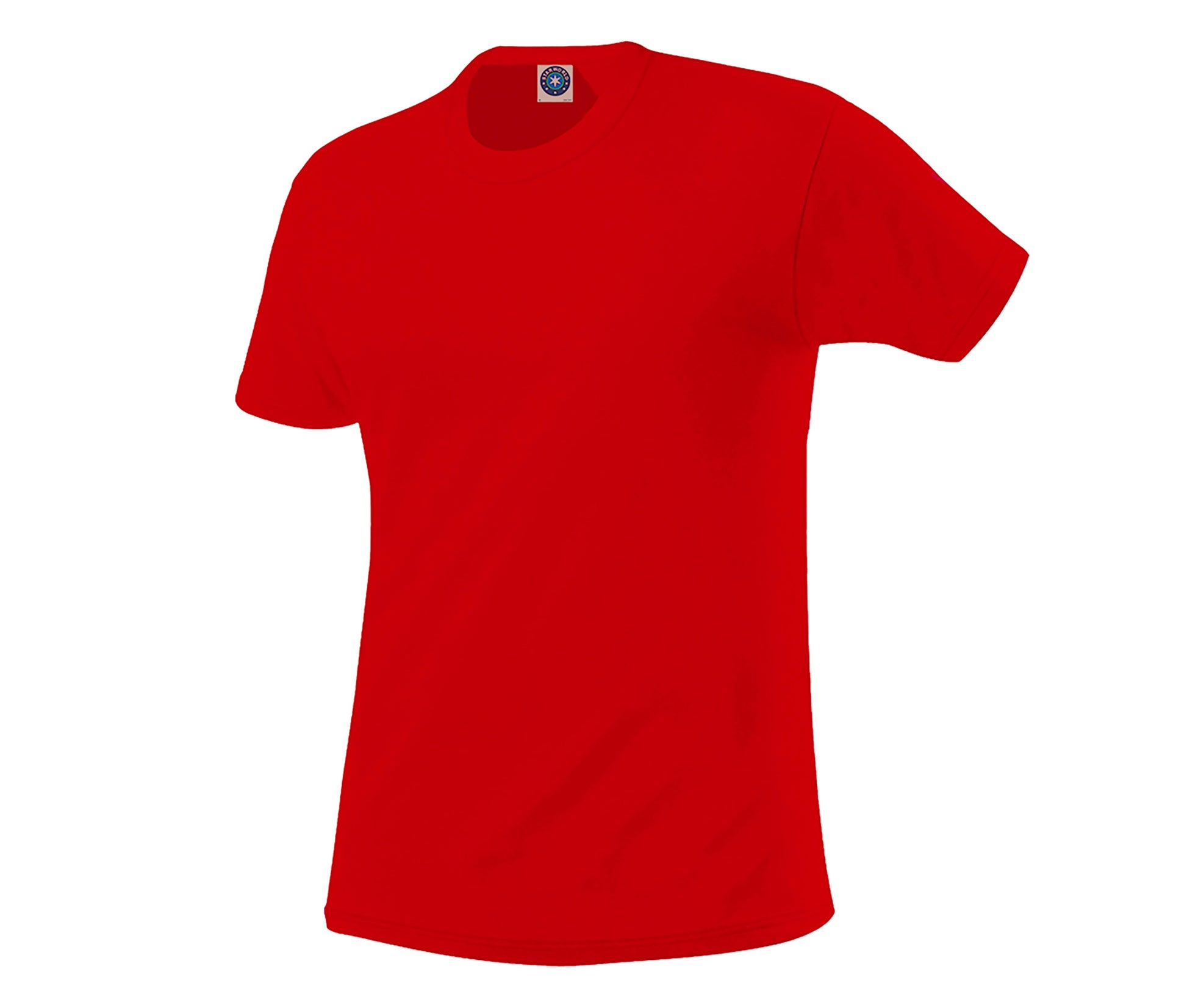 Tee-Shirt Respirant - Red