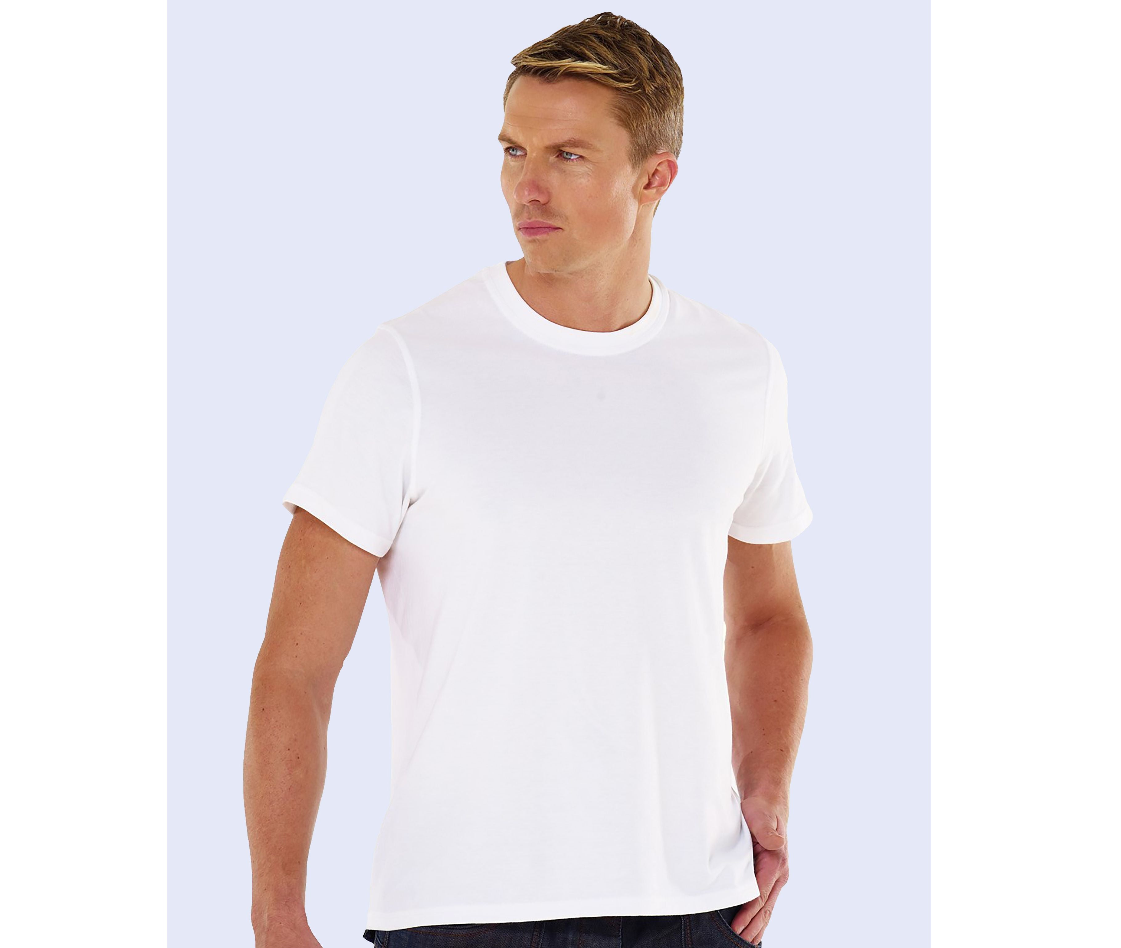 Tee-shirt respirant